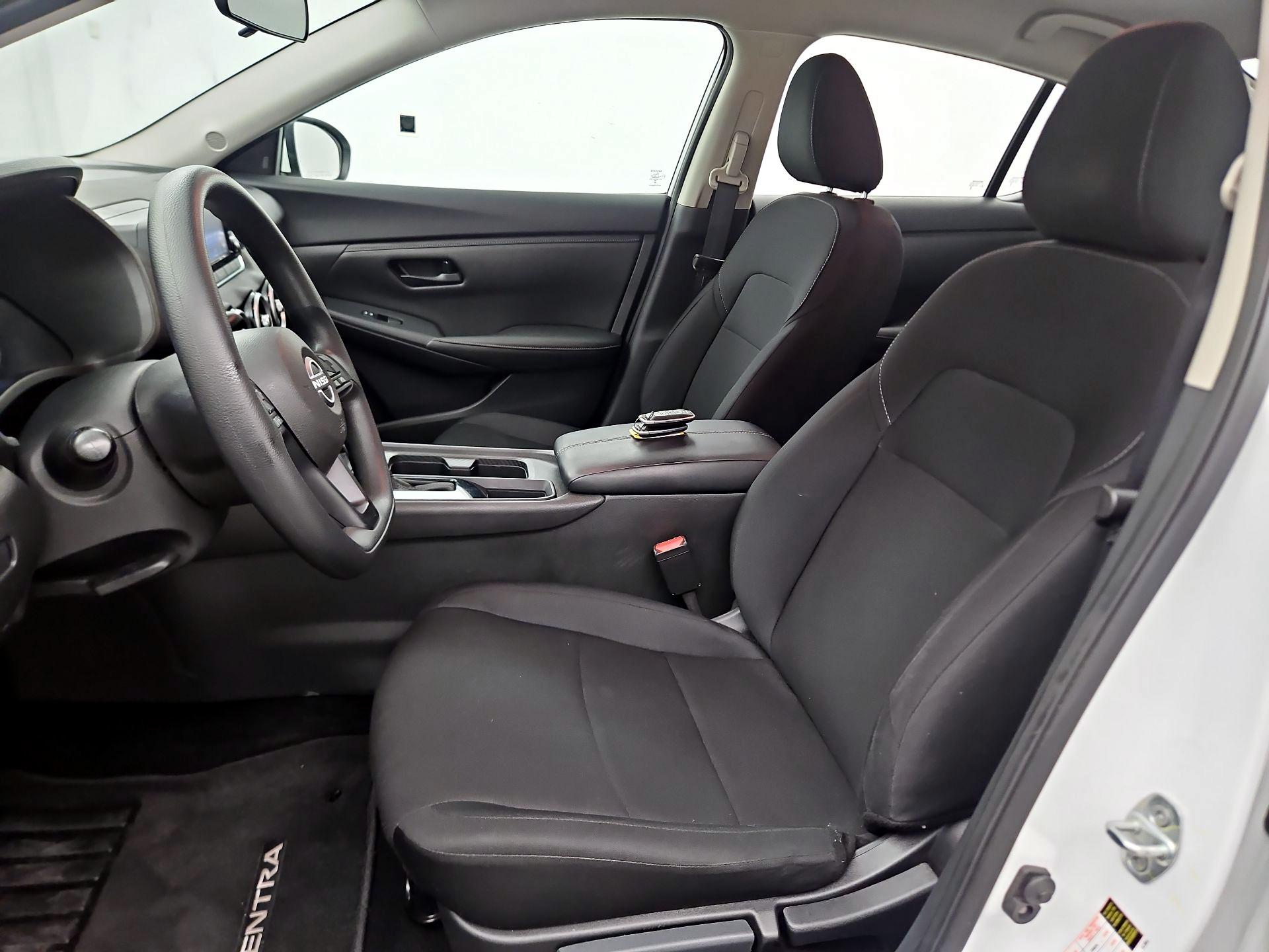 Thumbnail: 2024 Nissan Sentra - 9