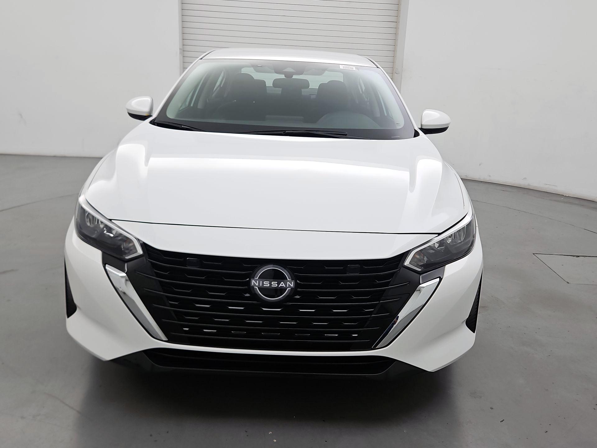 Thumbnail: 2024 Nissan Sentra - 2
