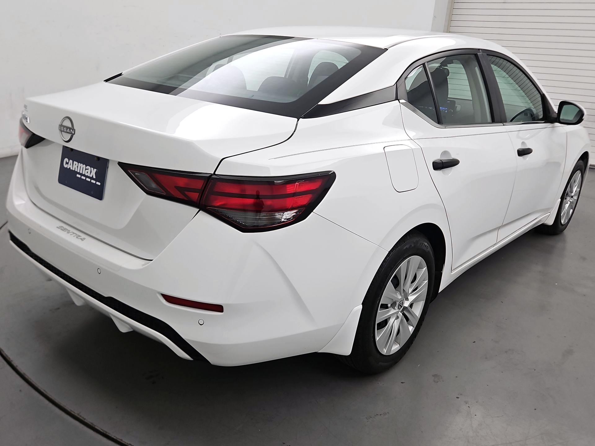 Thumbnail: 2024 Nissan Sentra - 5