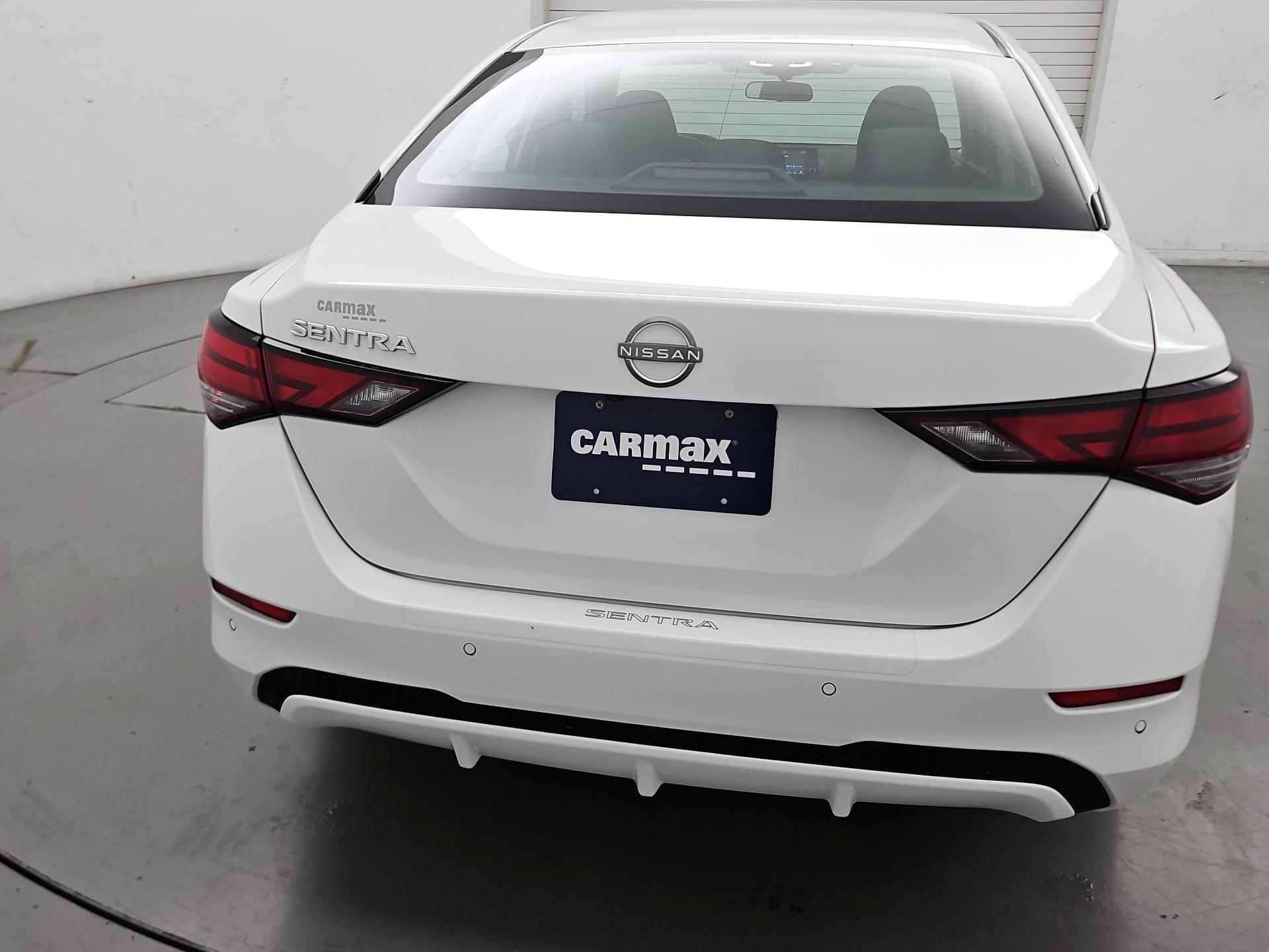 Thumbnail: 2024 Nissan Sentra - 6