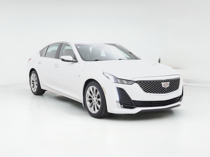 2021 Cadillac CT5 Premium Luxury -
                  Tallahassee, FL