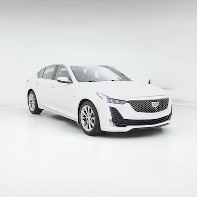 2021 Cadillac CT5 Premium Luxury