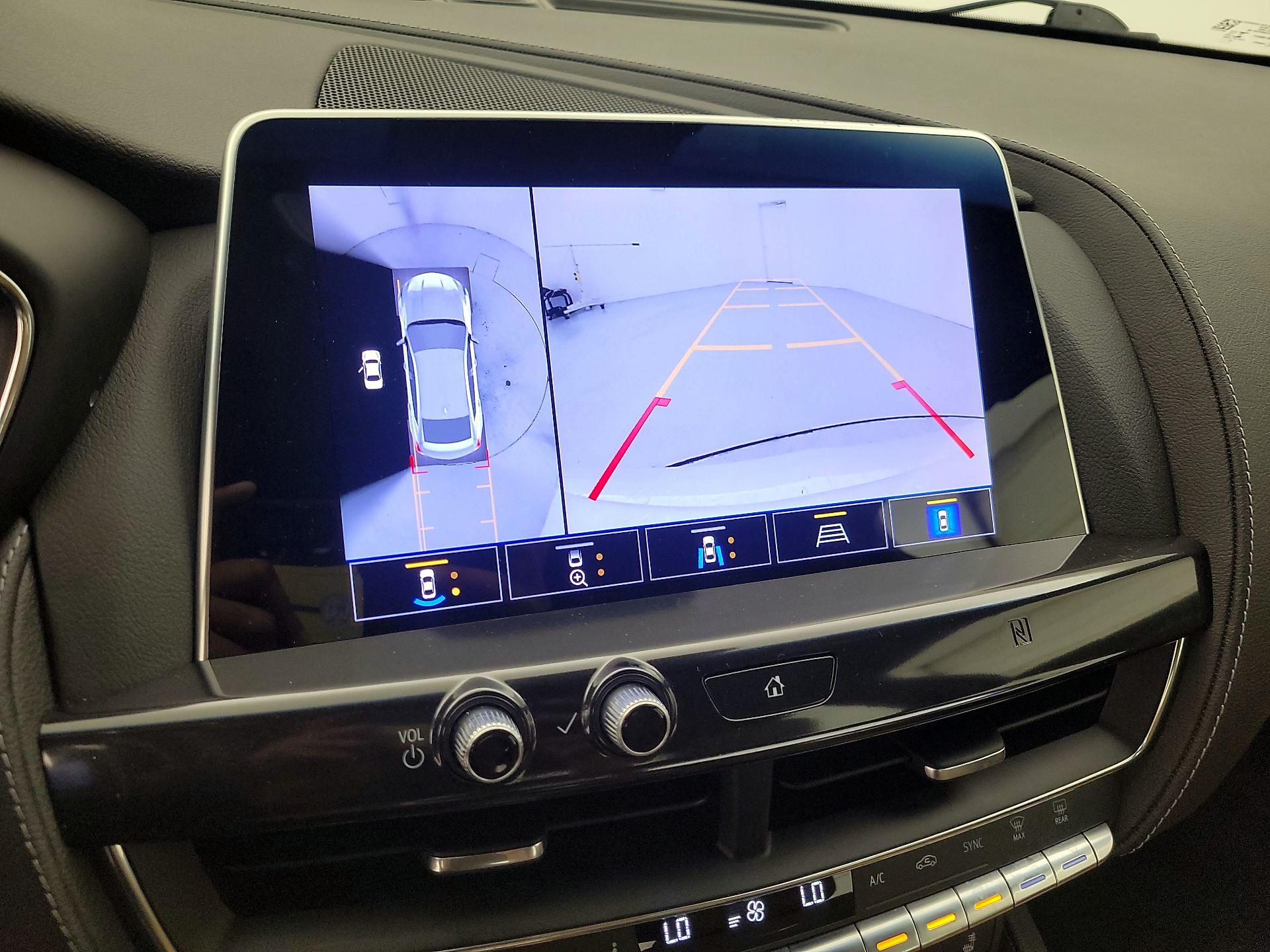 Thumbnail: 2021 Cadillac CT5 - 15