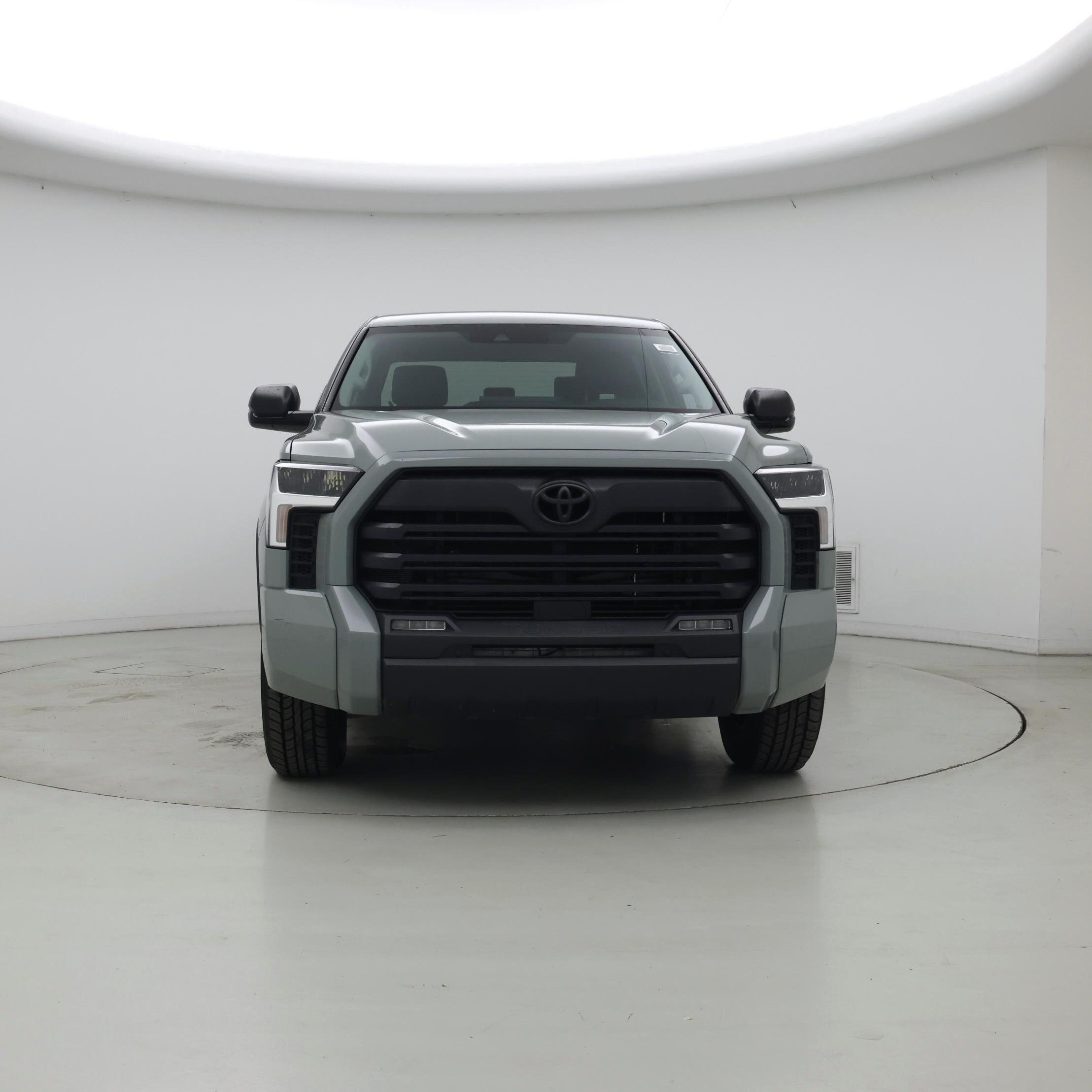 Thumbnail: 2024 Toyota Tundra - 5