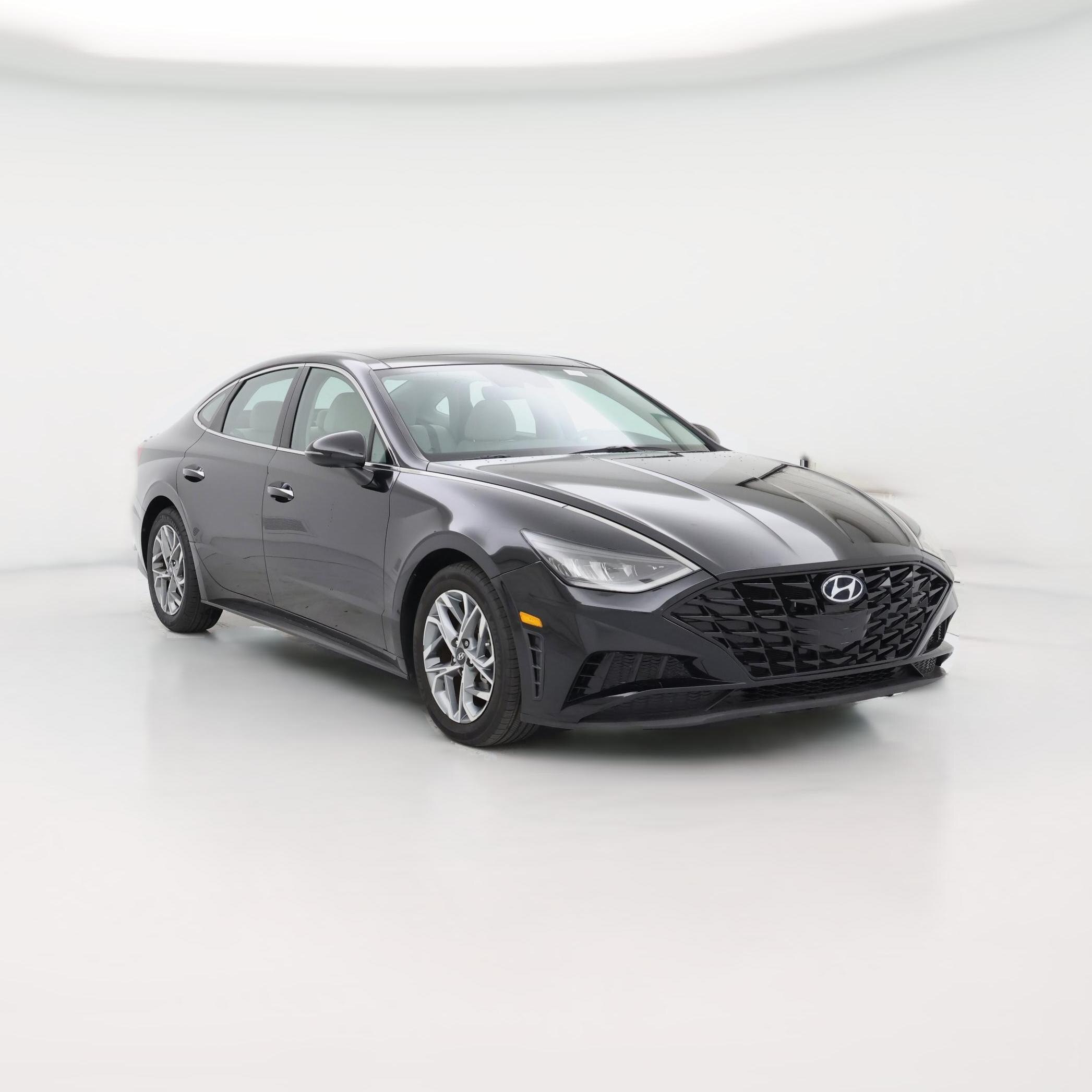 Thumbnail: 2023 Hyundai Sonata - 1