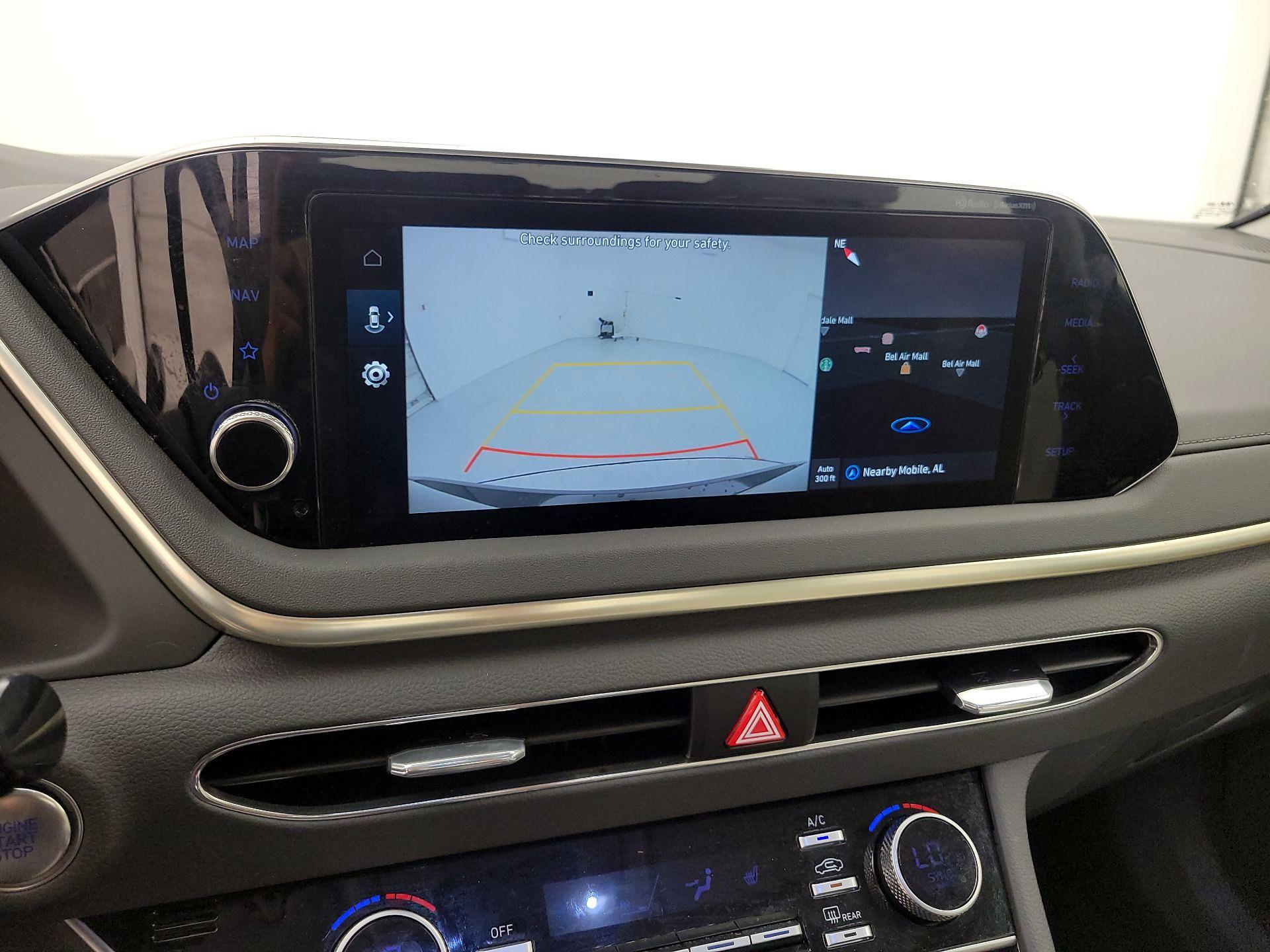 Thumbnail: 2023 Hyundai Sonata - 15