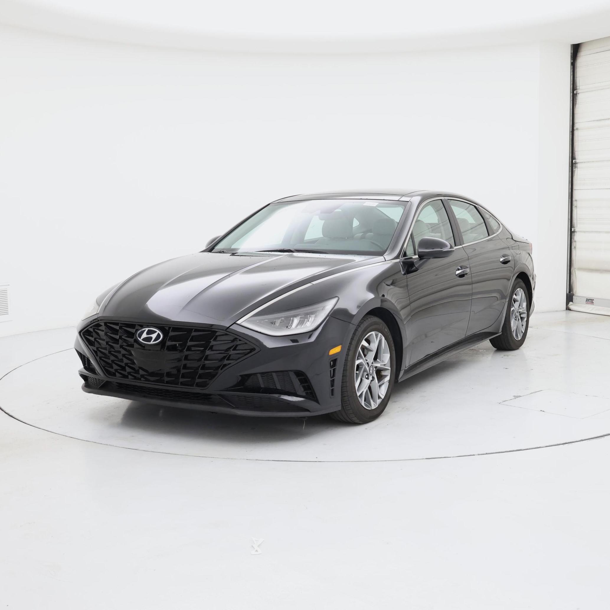 Thumbnail: 2023 Hyundai Sonata - 4