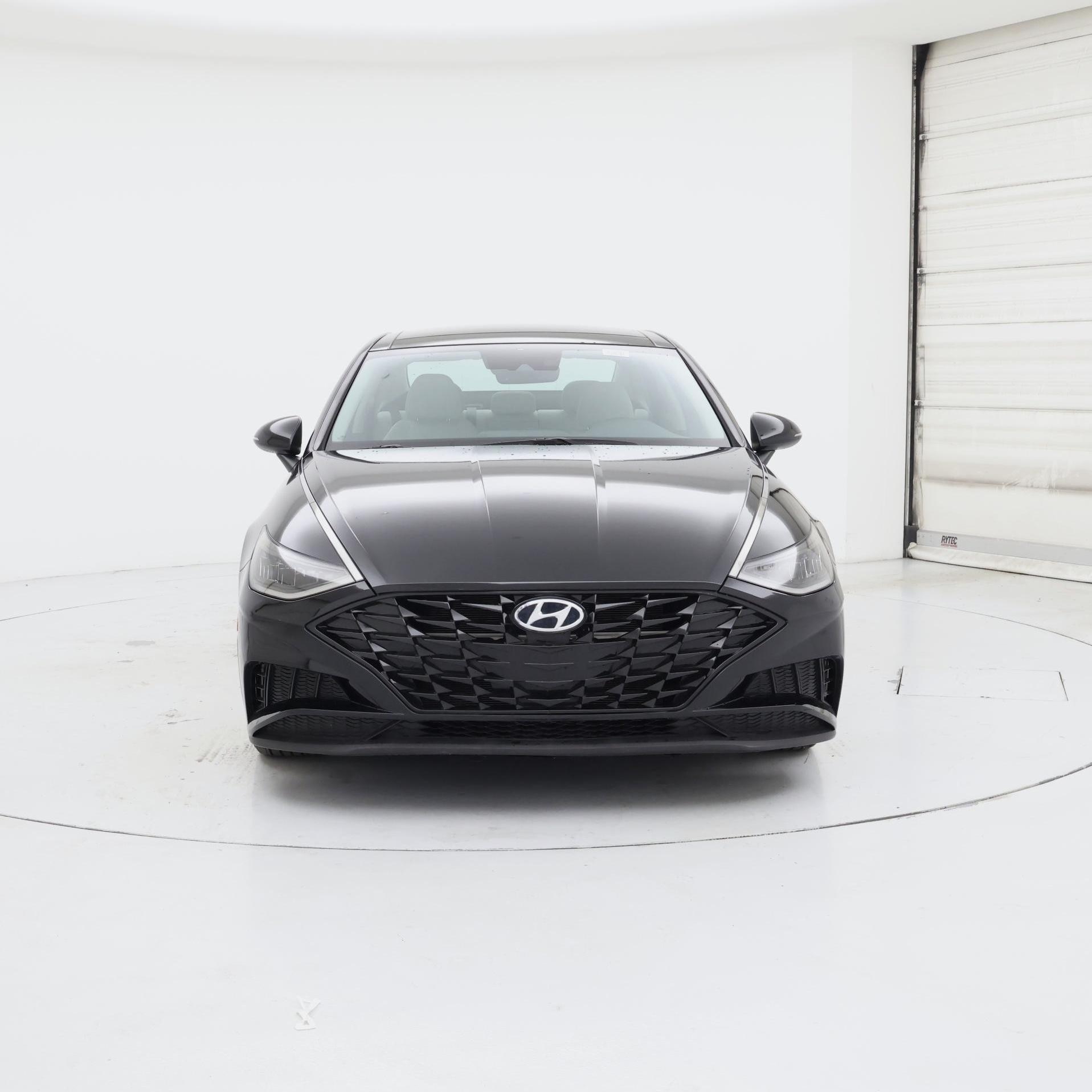 Thumbnail: 2023 Hyundai Sonata - 5
