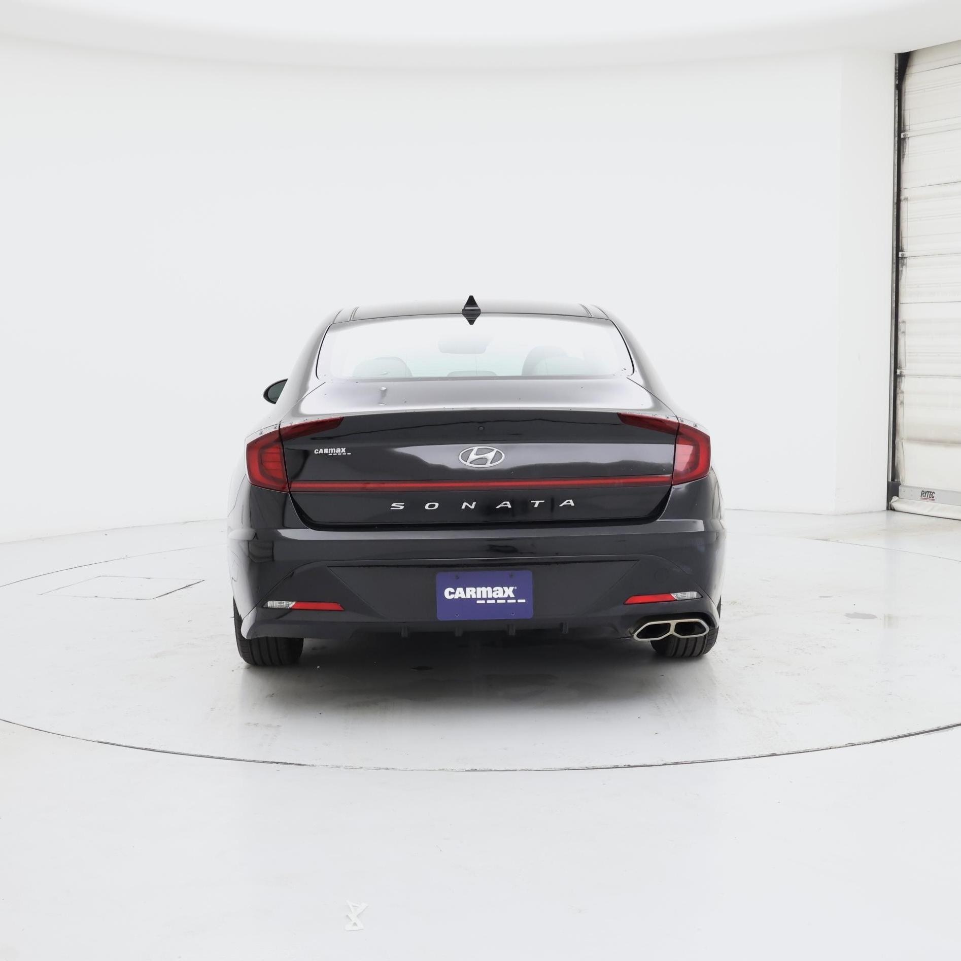 Thumbnail: 2023 Hyundai Sonata - 6