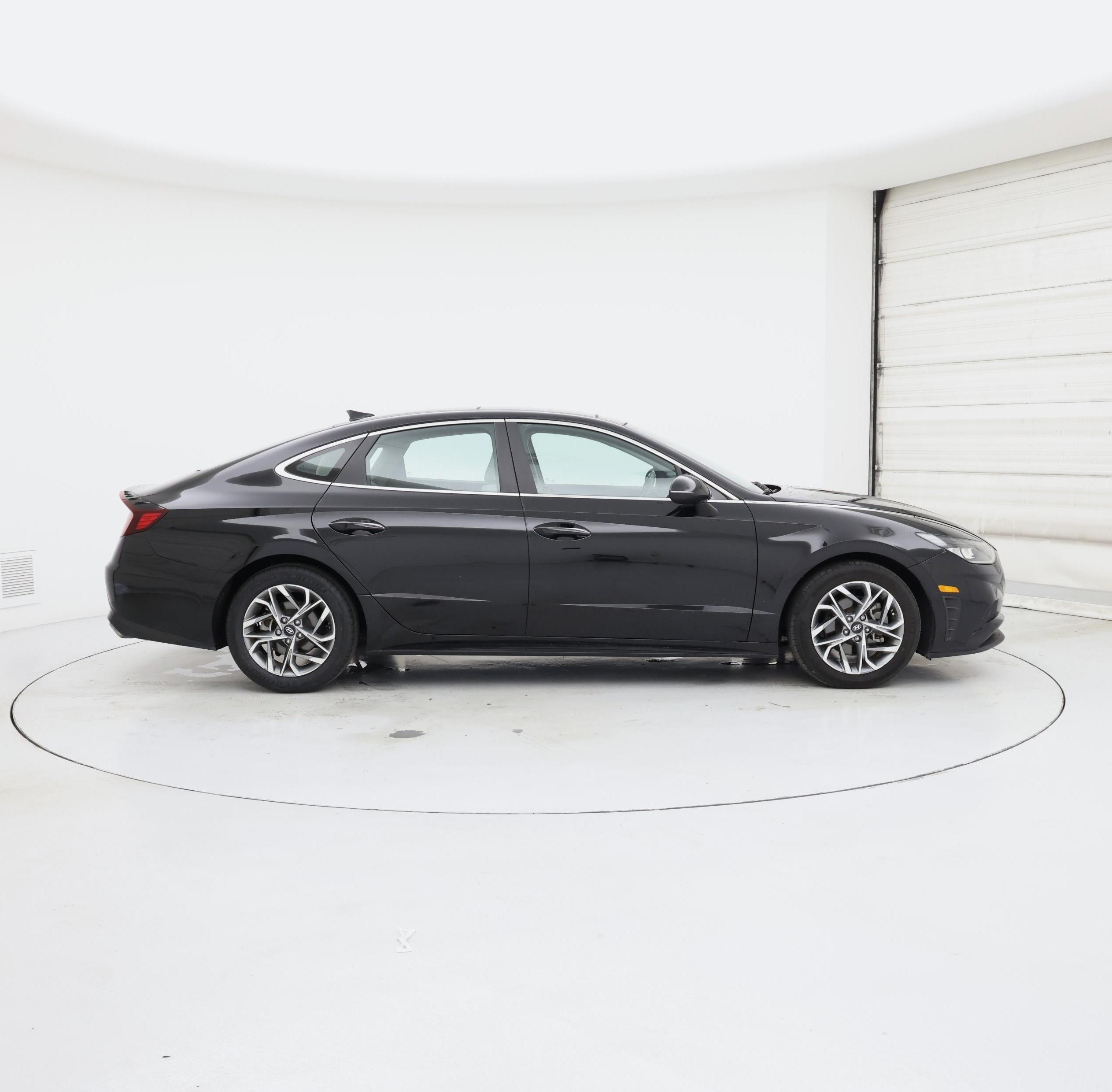 Thumbnail: 2023 Hyundai Sonata - 7