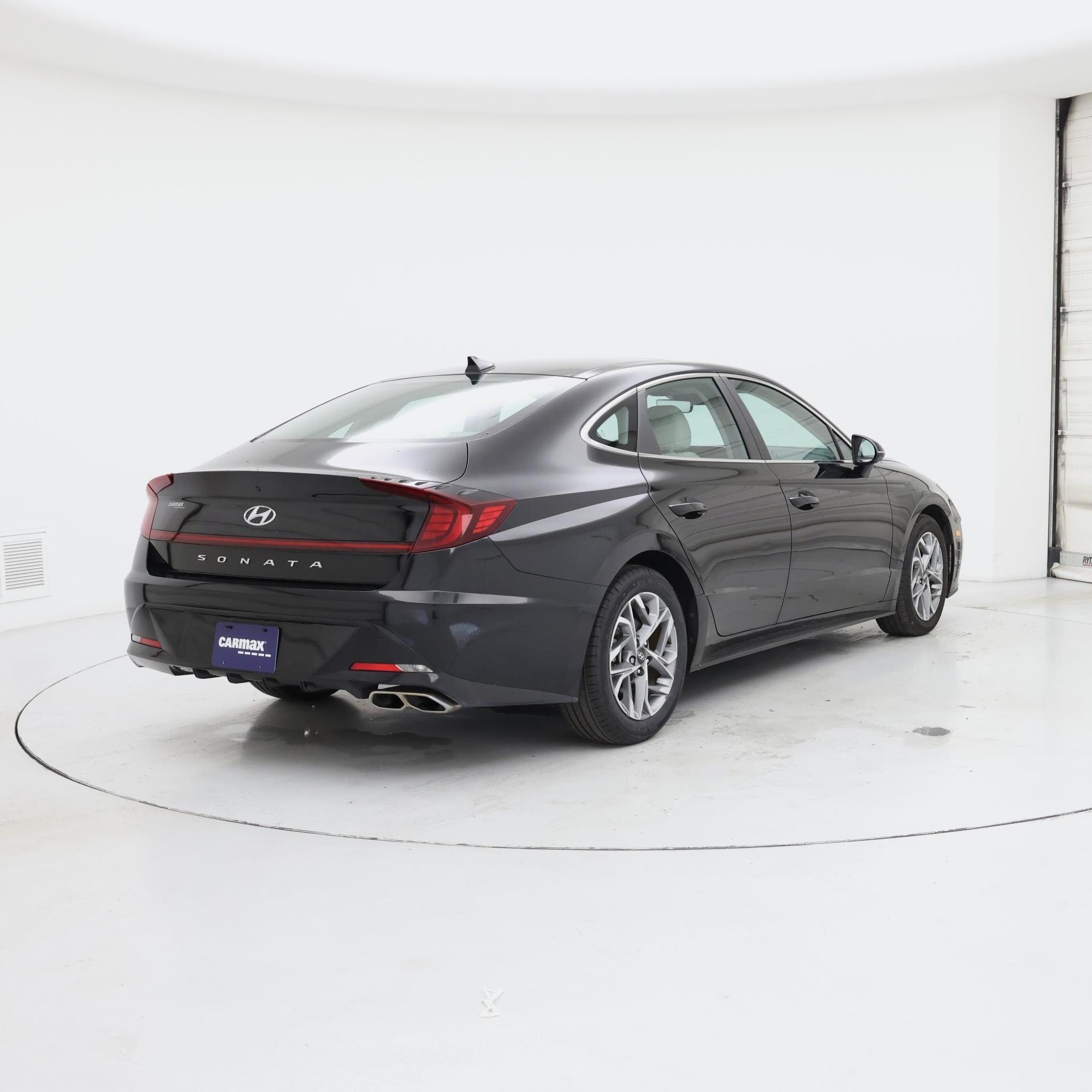 Thumbnail: 2023 Hyundai Sonata - 8