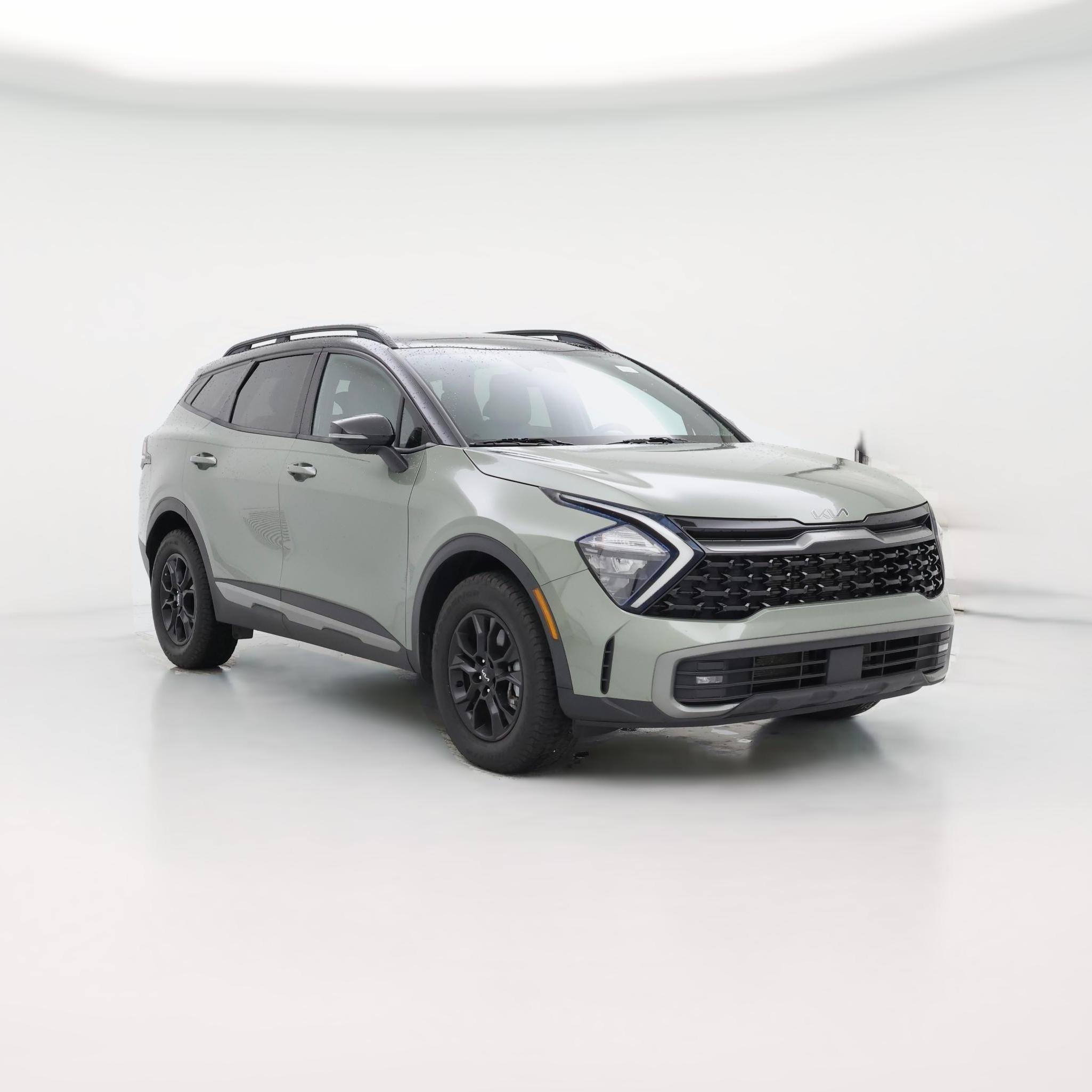 Thumbnail: 2023 Kia Sportage - 1