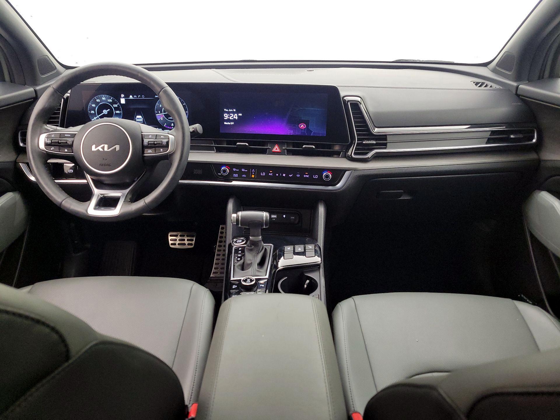 Thumbnail: 2023 Kia Sportage - 9