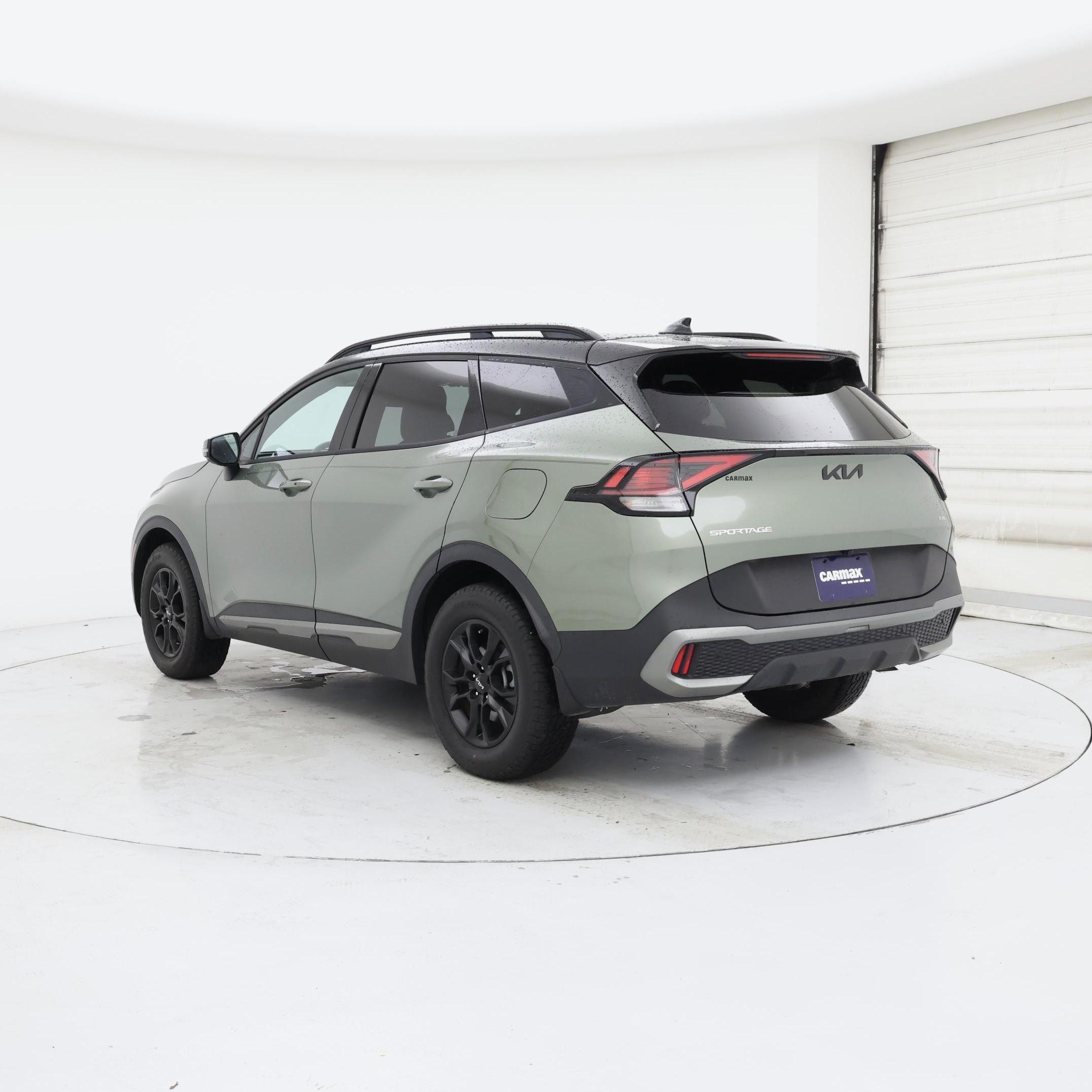 Thumbnail: 2023 Kia Sportage - 2