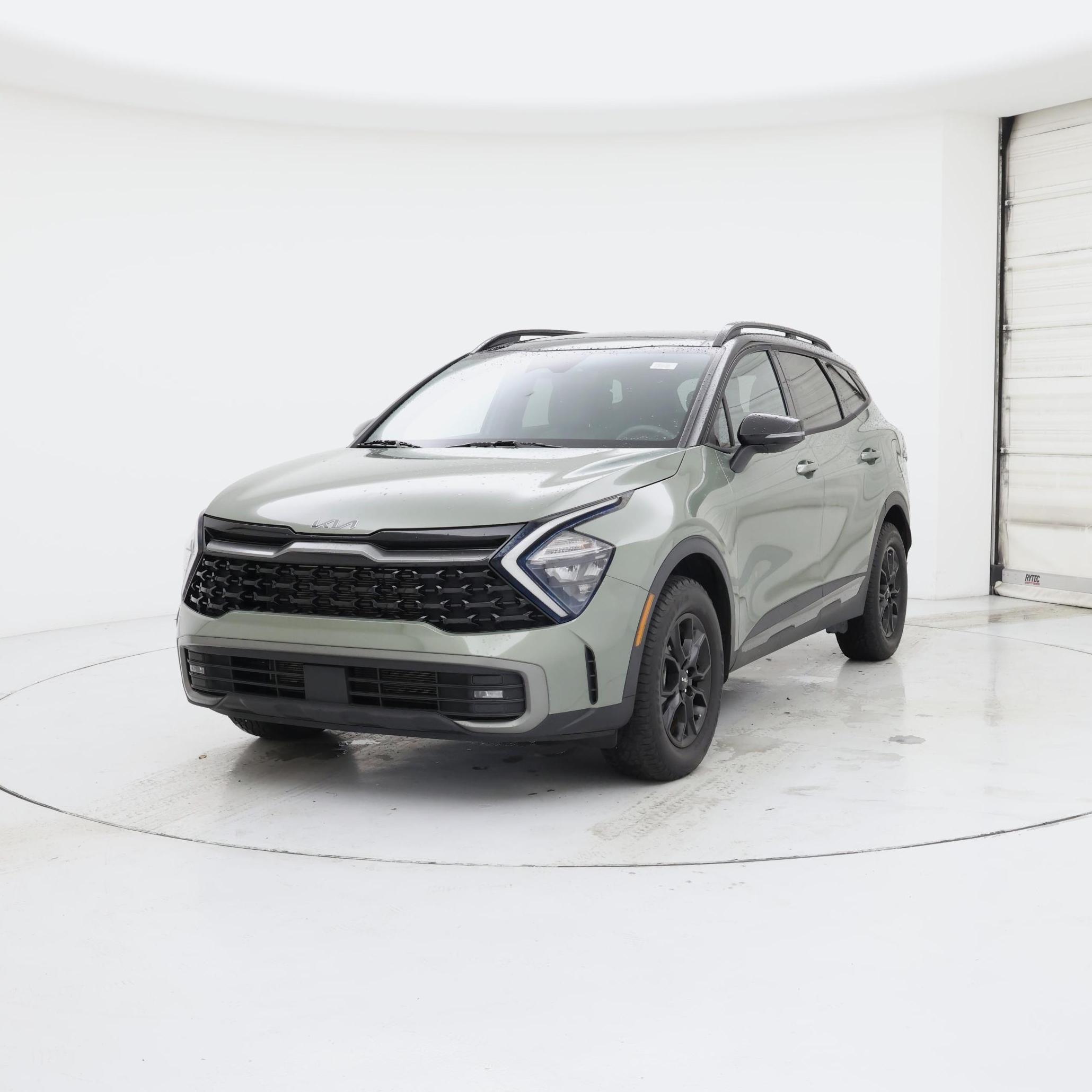 Thumbnail: 2023 Kia Sportage - 4