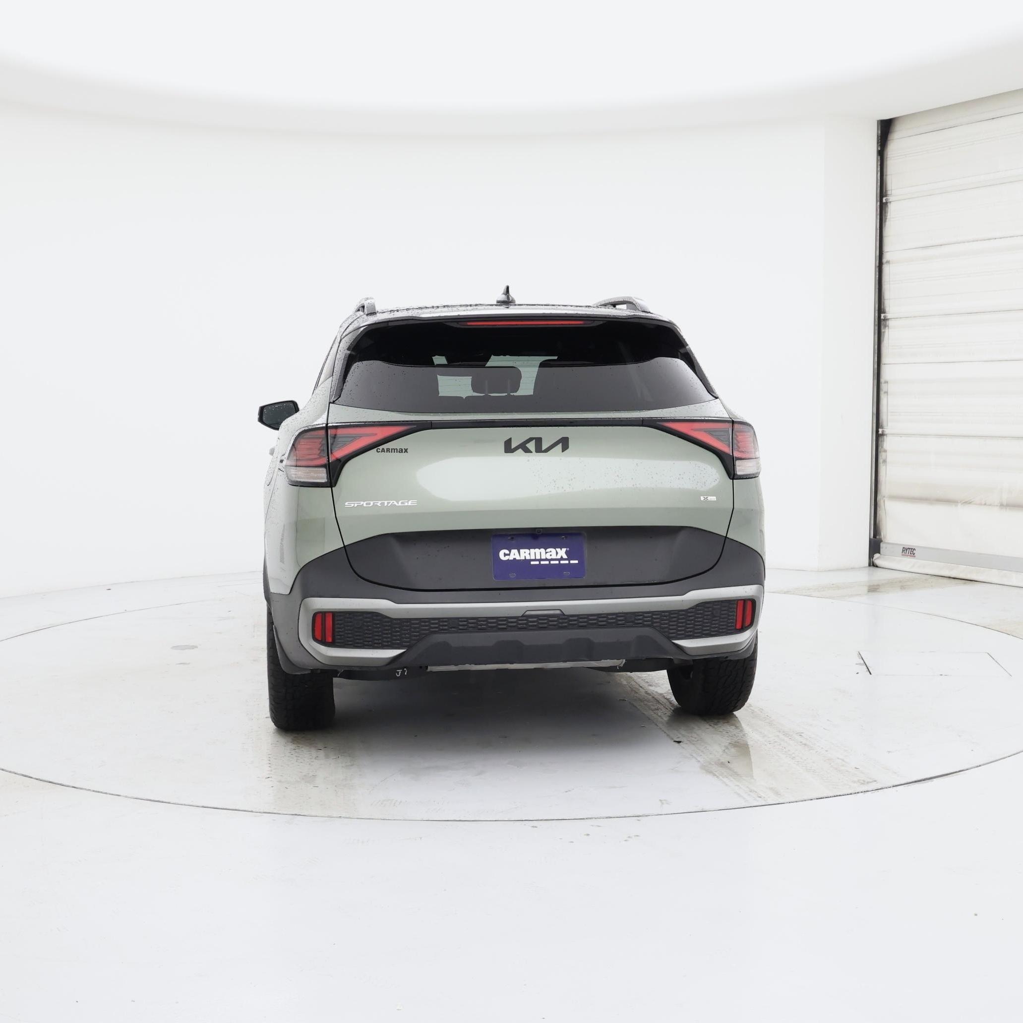 Thumbnail: 2023 Kia Sportage - 6