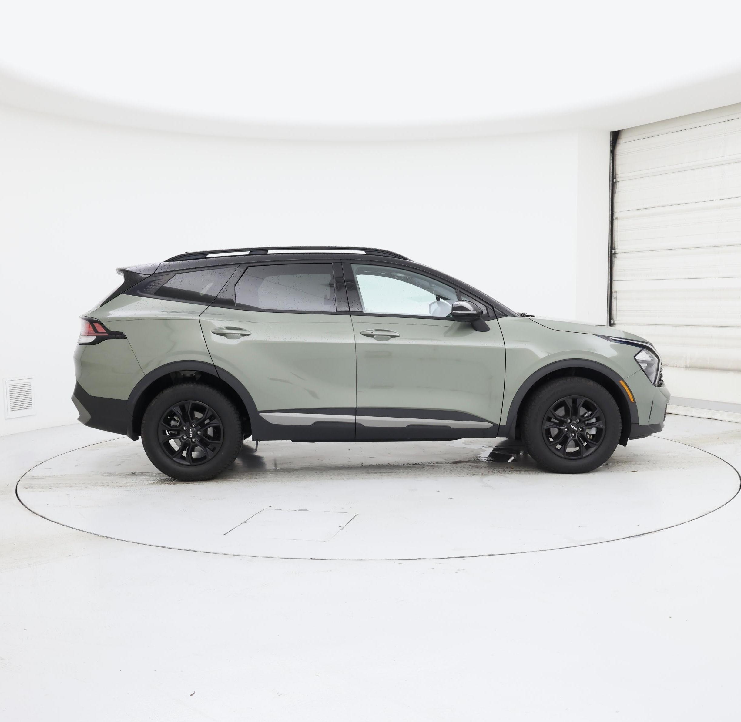 Thumbnail: 2023 Kia Sportage - 7