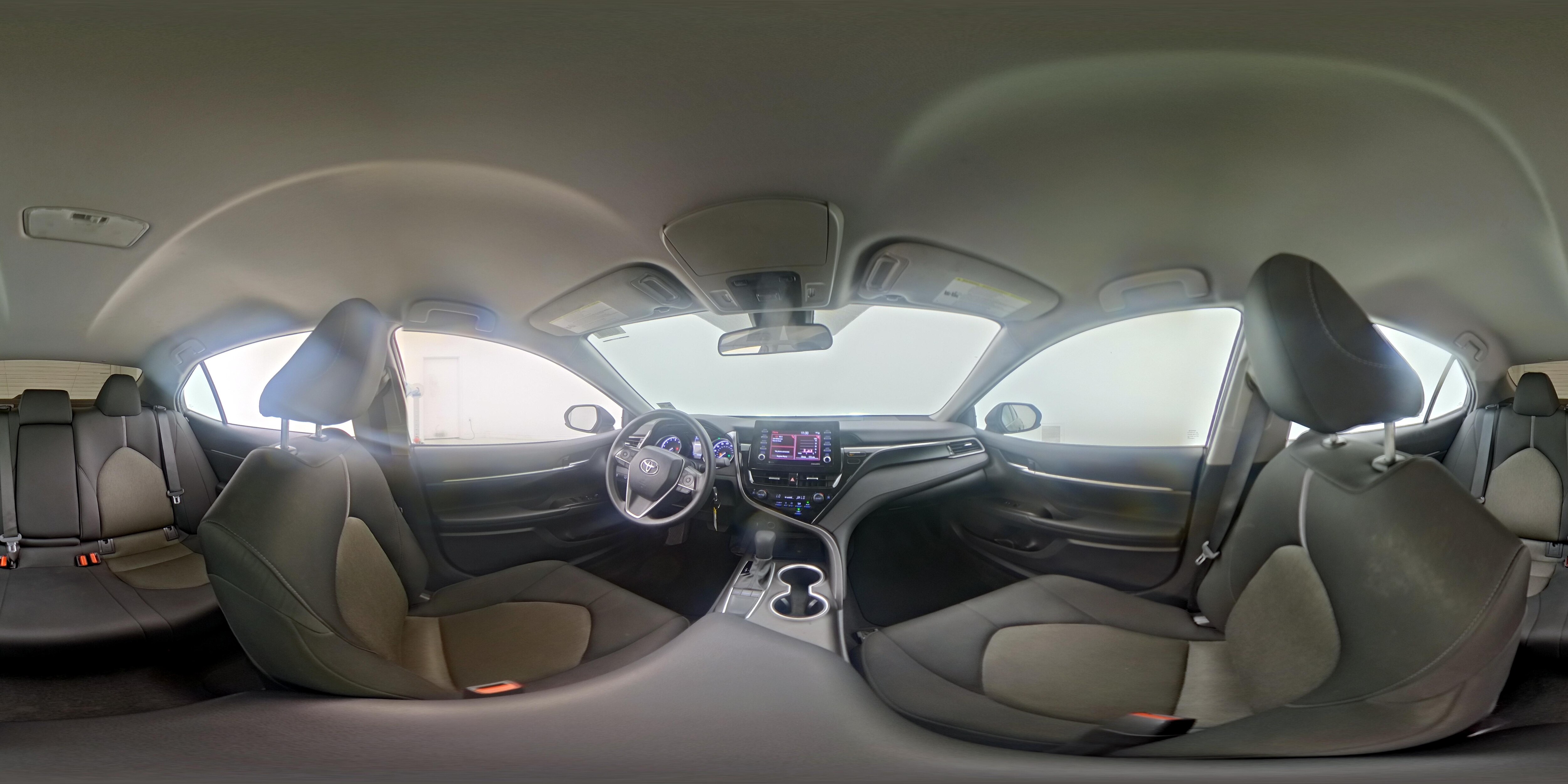 2023 Toyota Camry LE - Photo 23