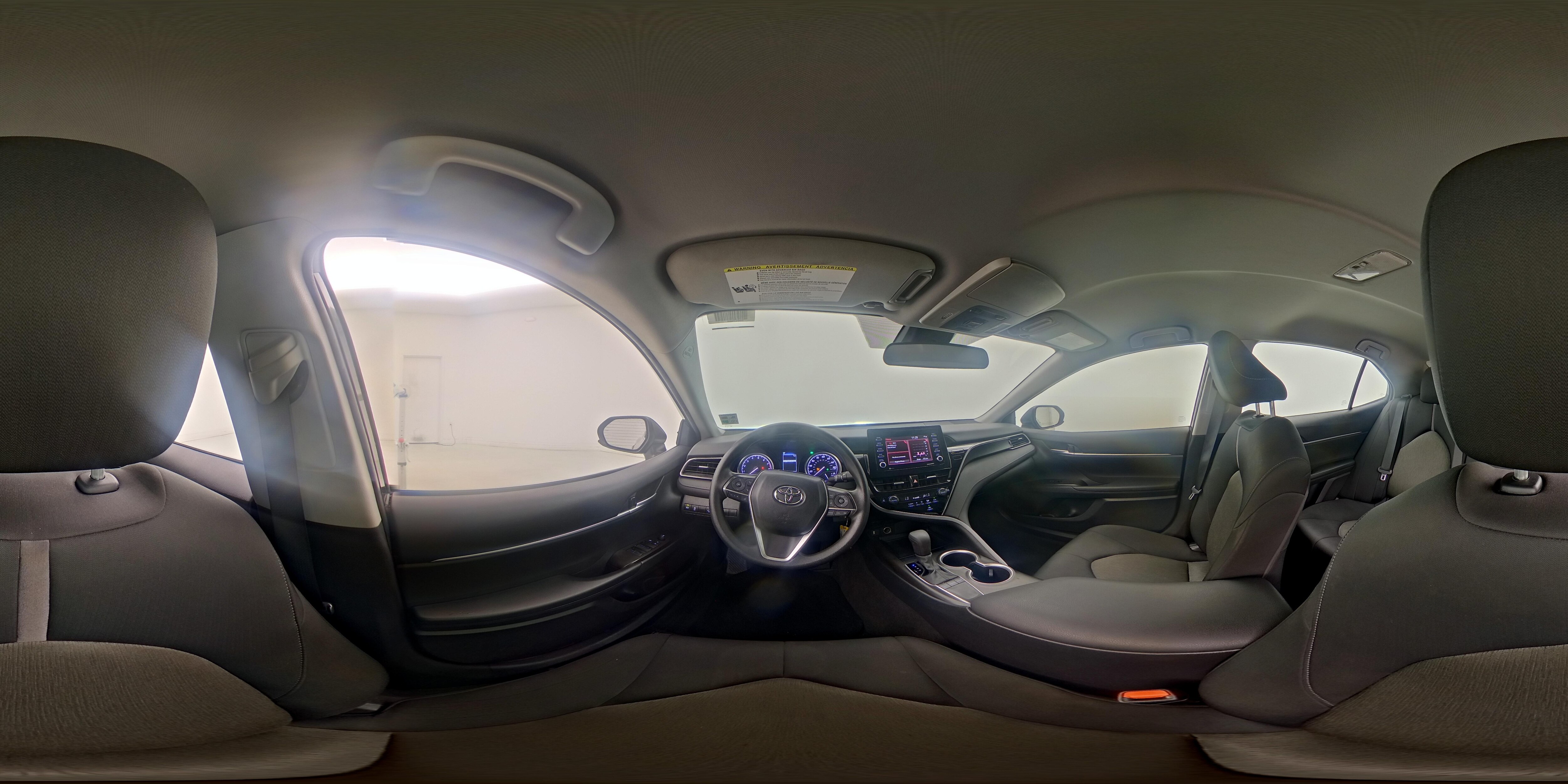 2023 Toyota Camry LE - Photo 25