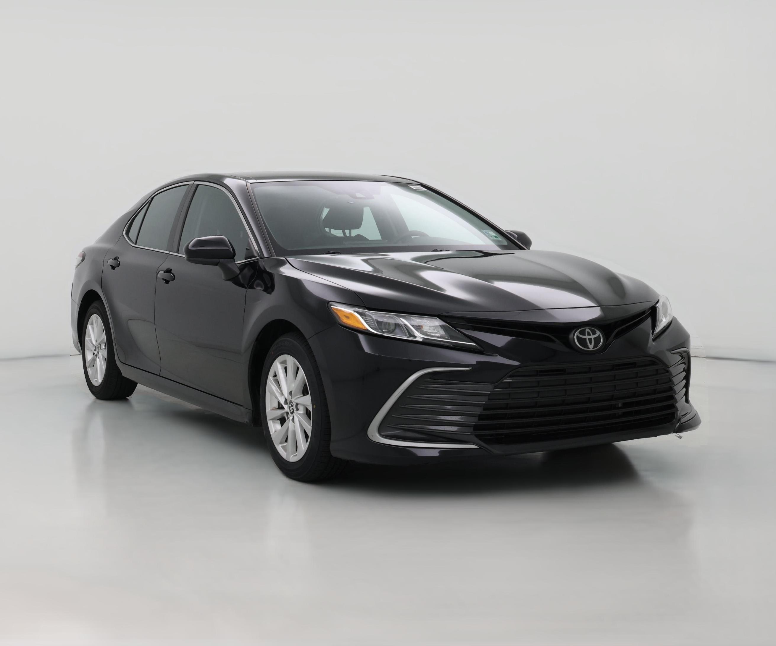 Thumbnail: 2023 Toyota Camry - 1