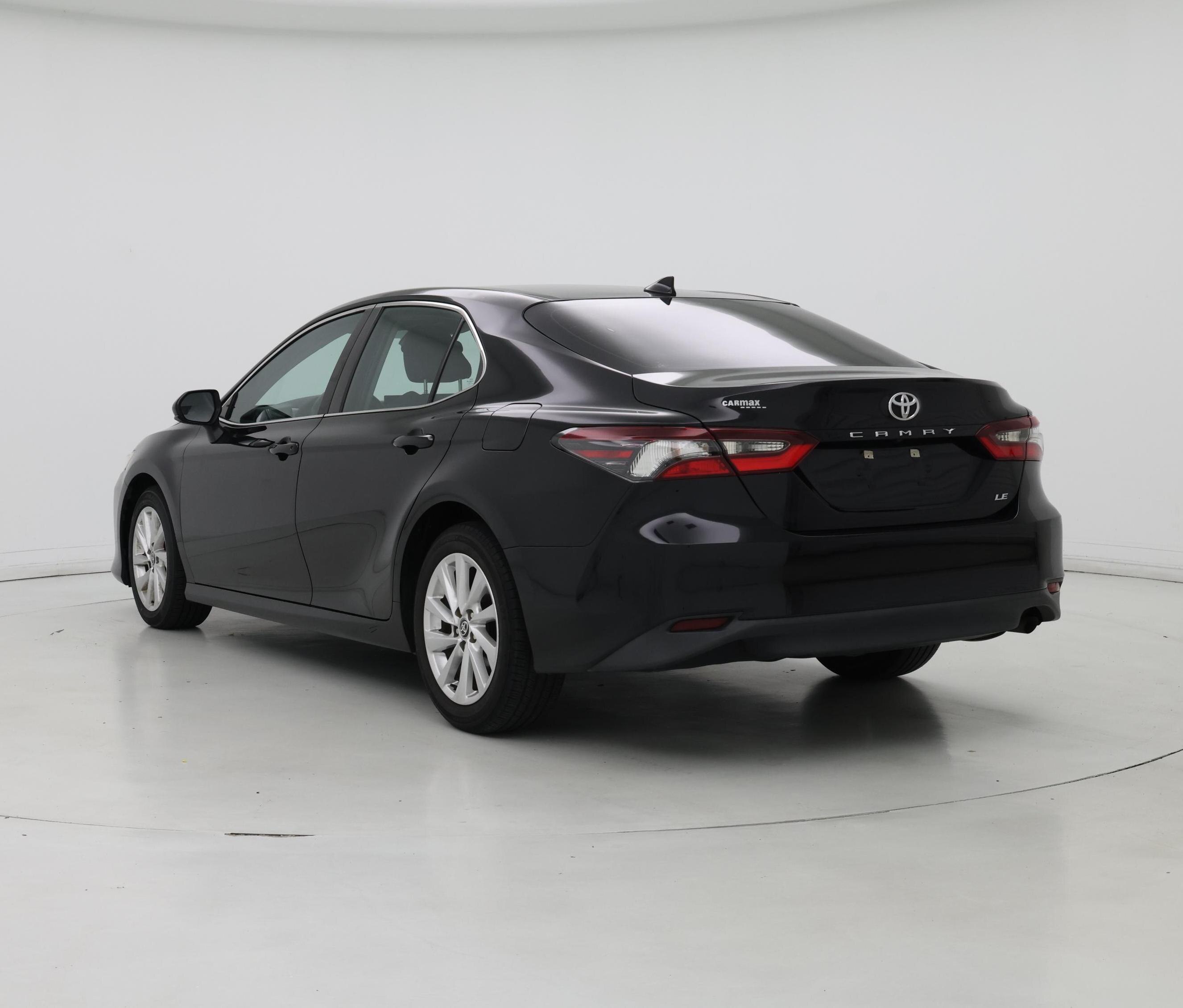 Thumbnail: 2023 Toyota Camry - 2