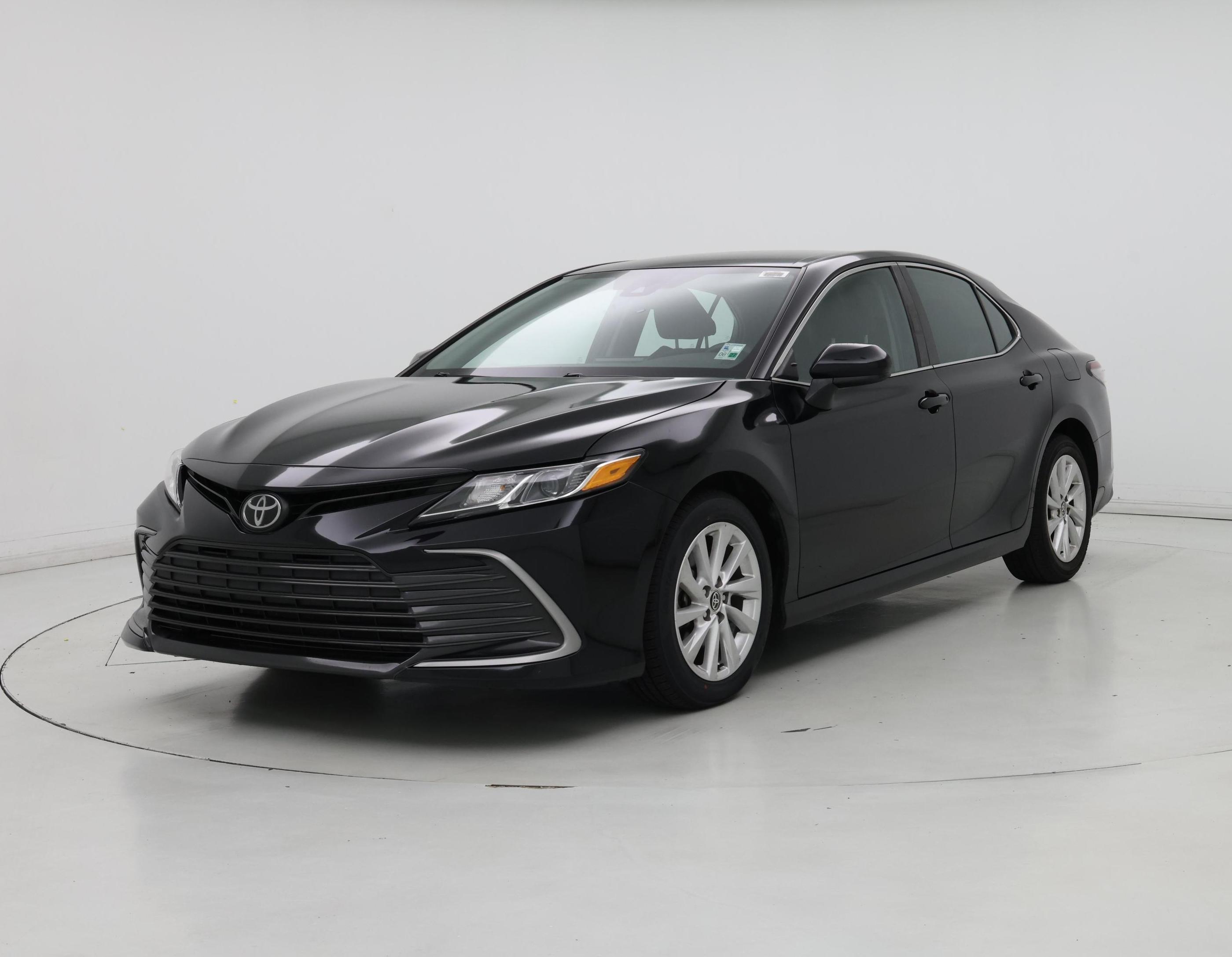 Thumbnail: 2023 Toyota Camry - 4
