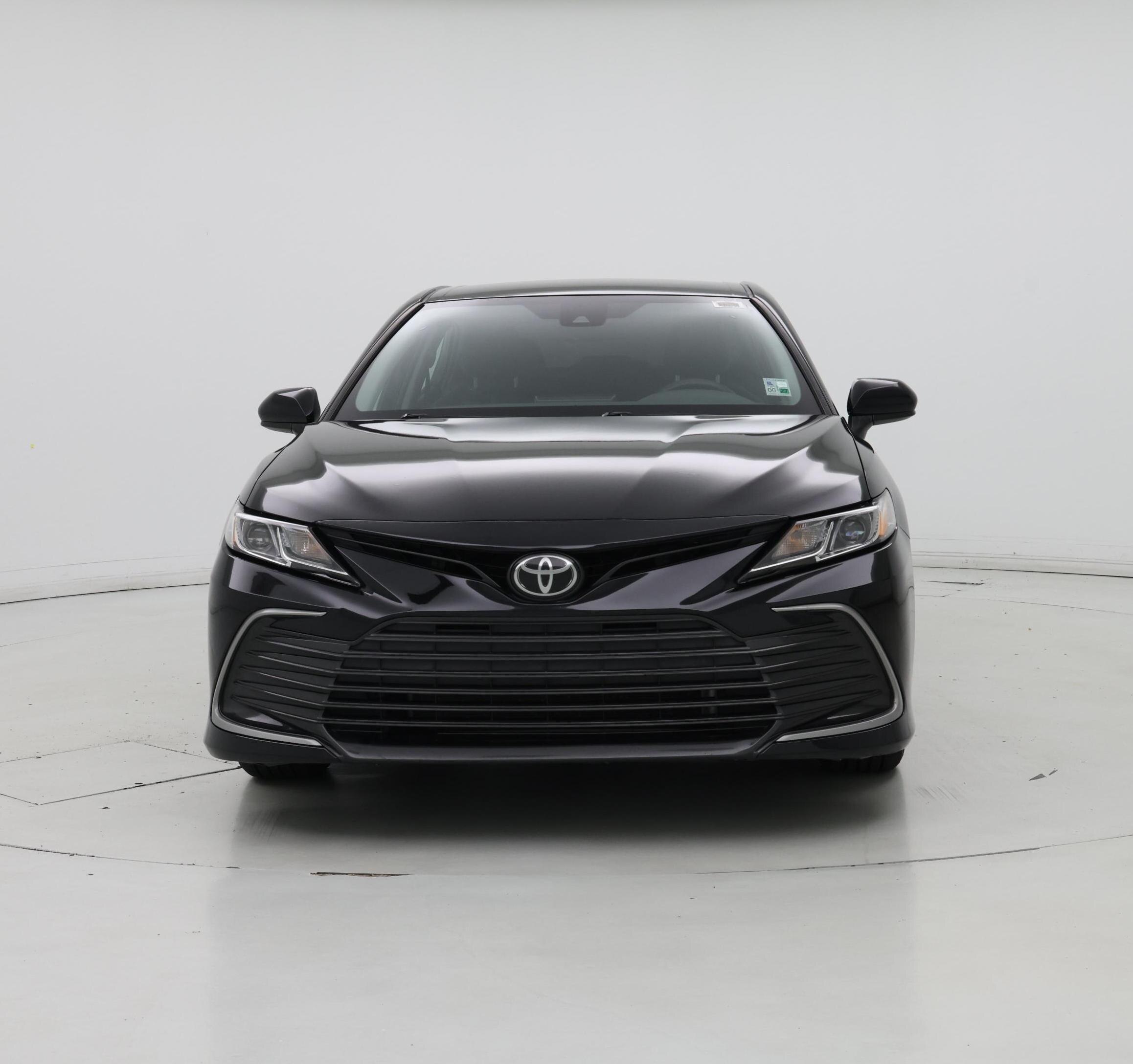 Thumbnail: 2023 Toyota Camry - 5