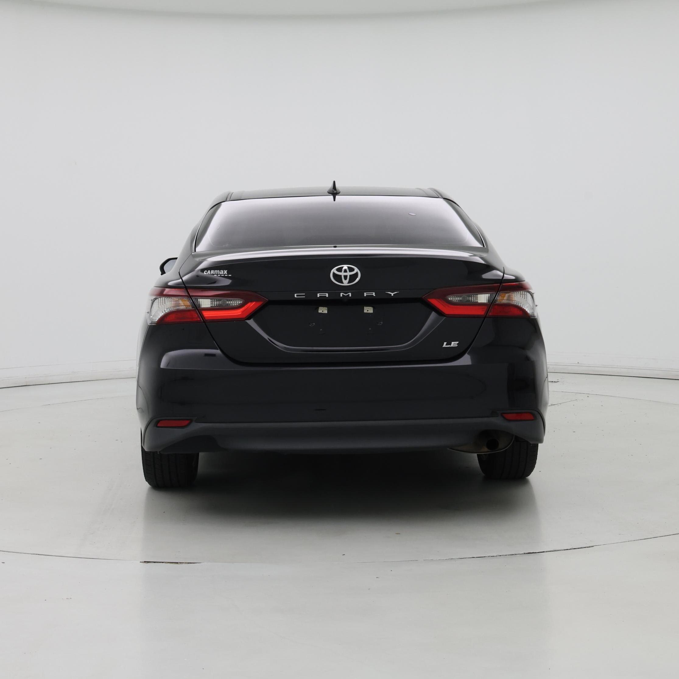 Thumbnail: 2023 Toyota Camry - 6