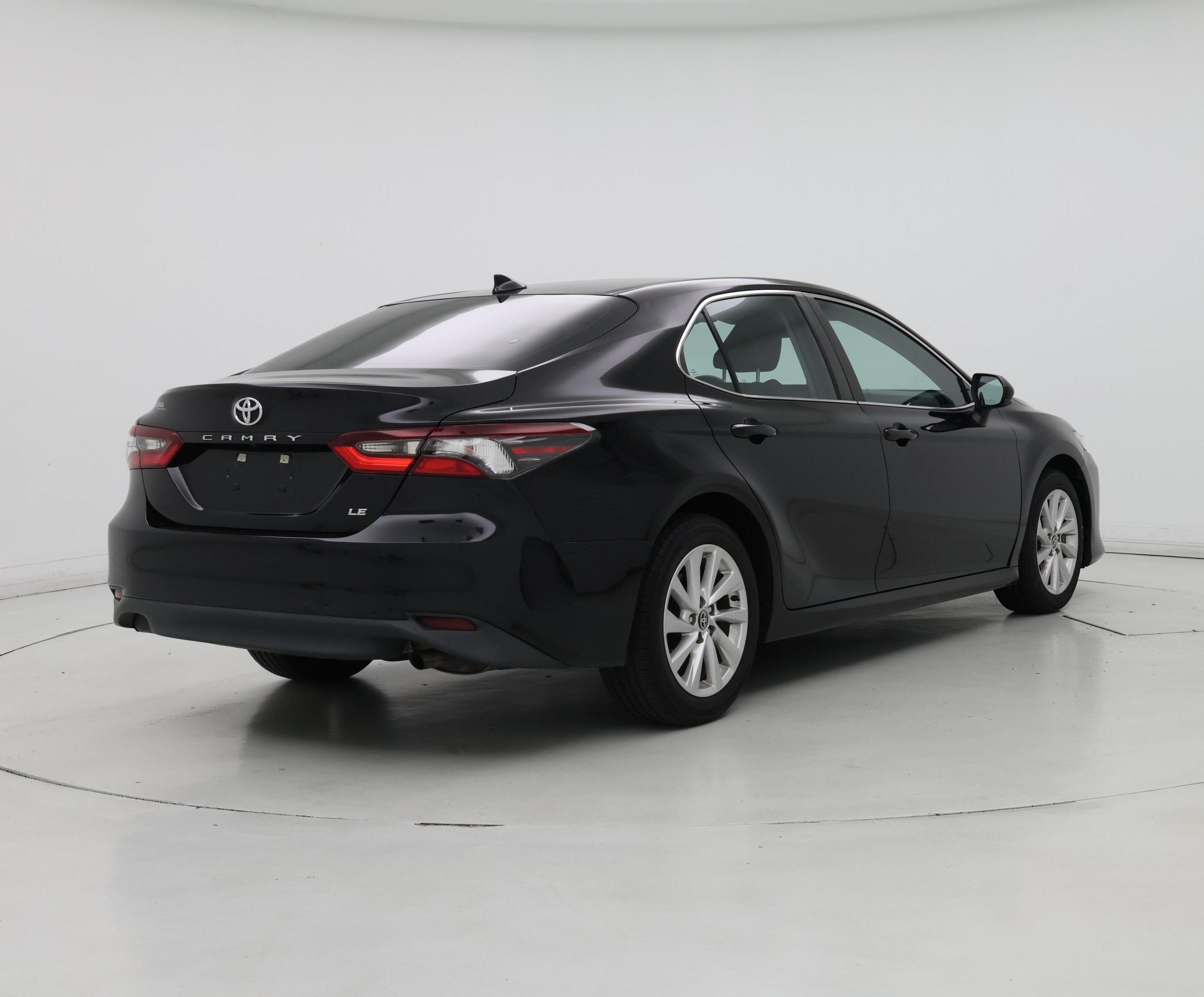 Thumbnail: 2023 Toyota Camry - 8
