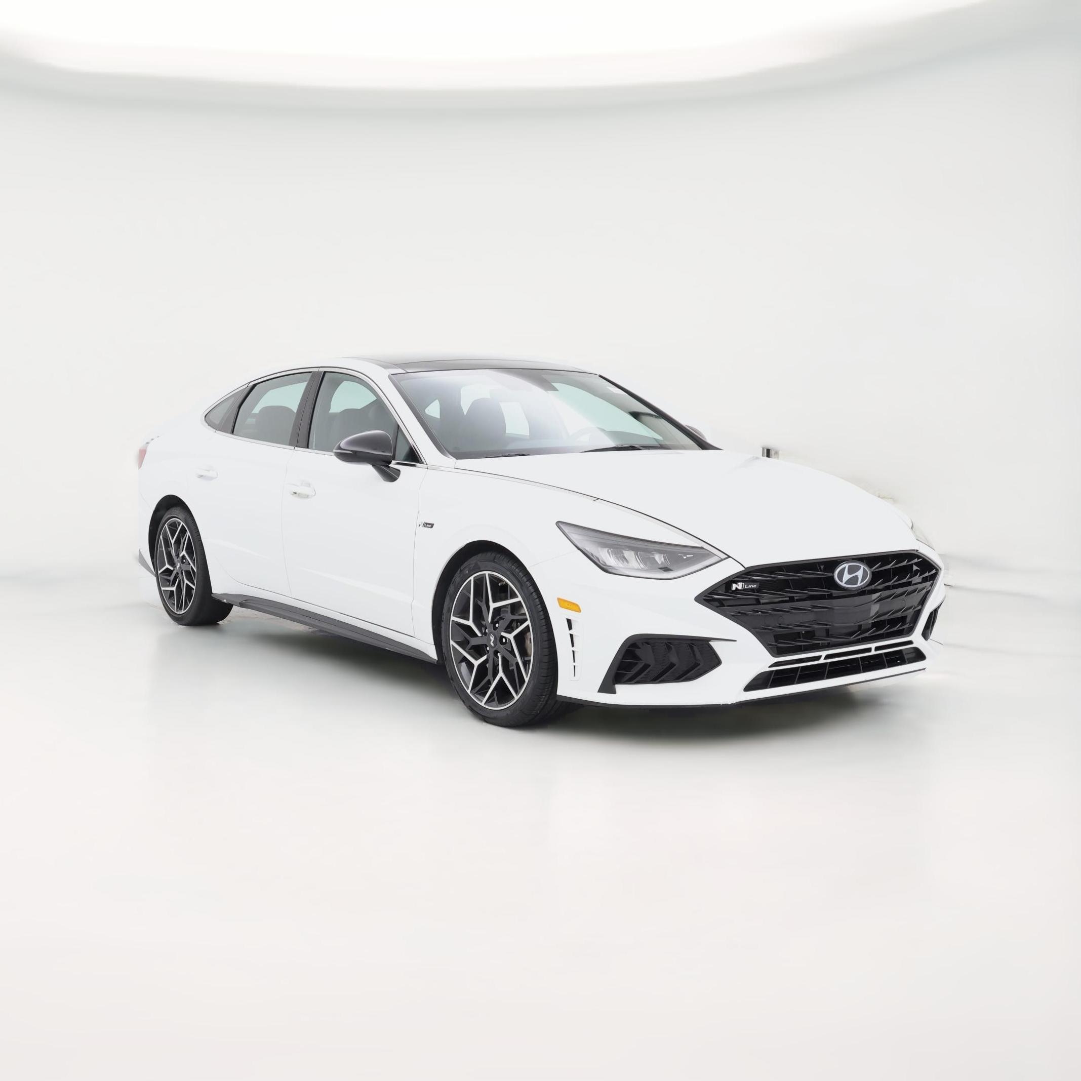 Thumbnail: 2023 Hyundai Sonata - 1