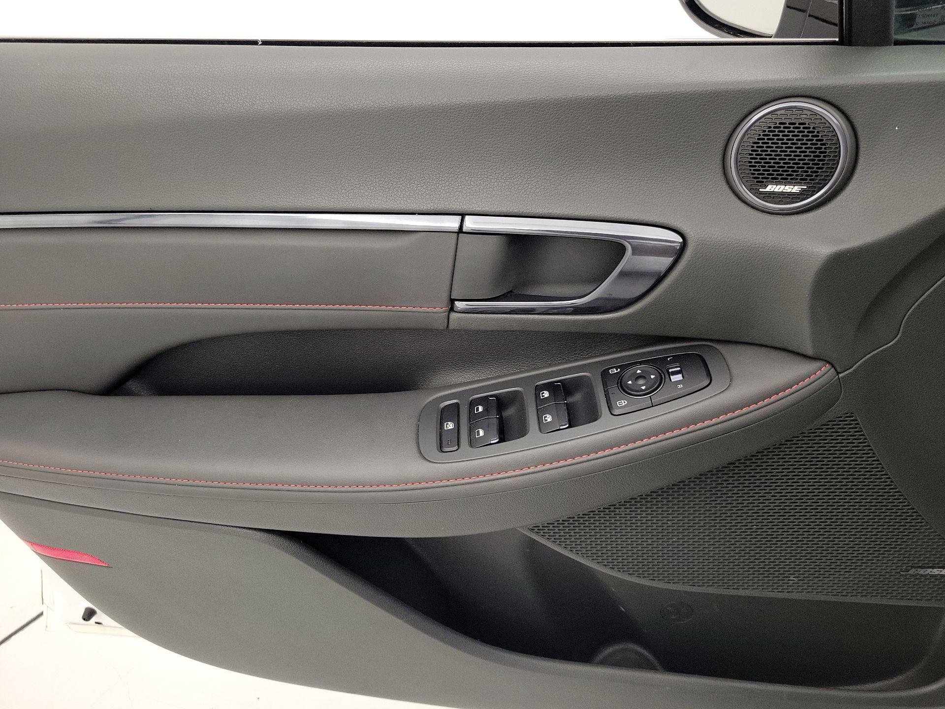 Thumbnail: 2023 Hyundai Sonata - 12