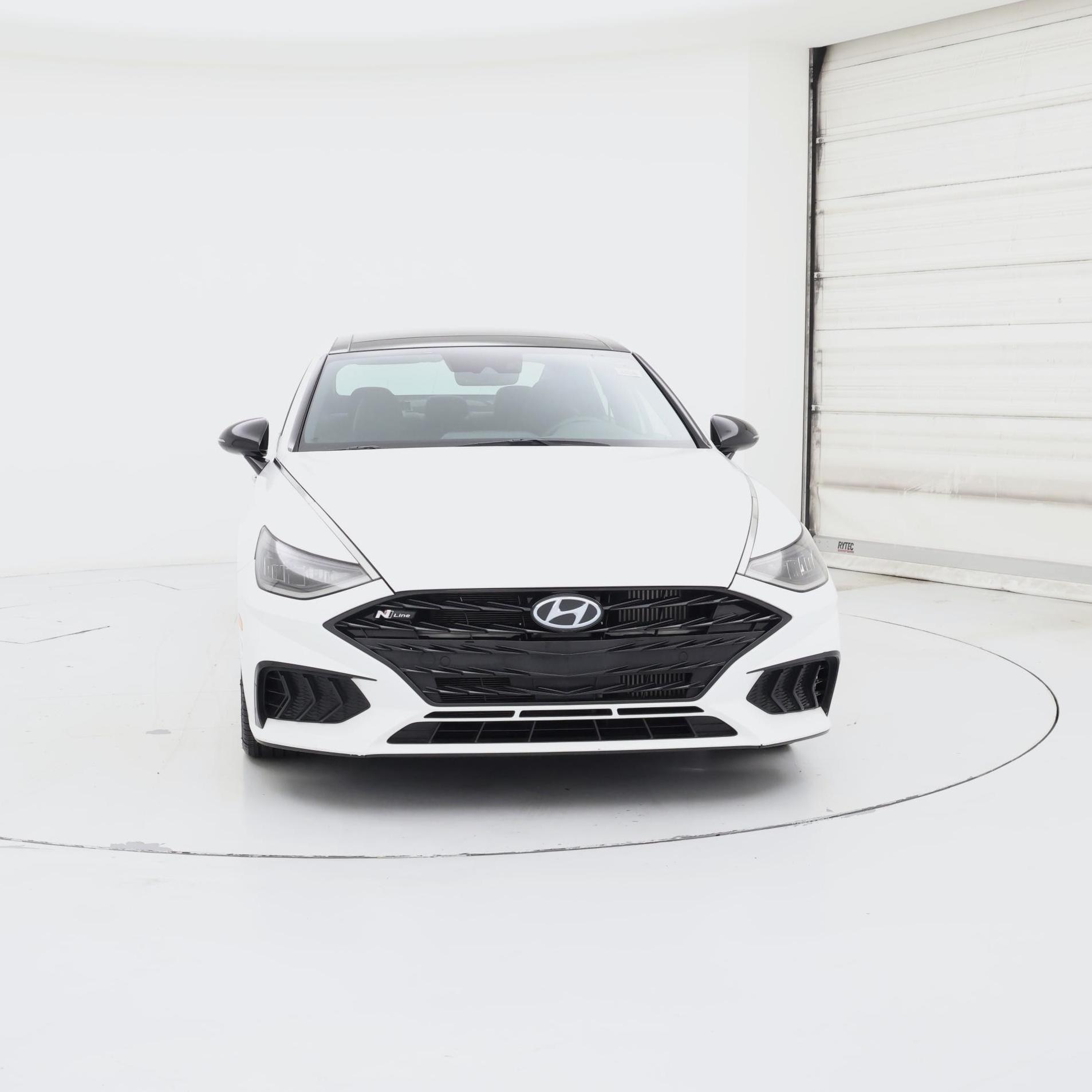 Thumbnail: 2023 Hyundai Sonata - 5