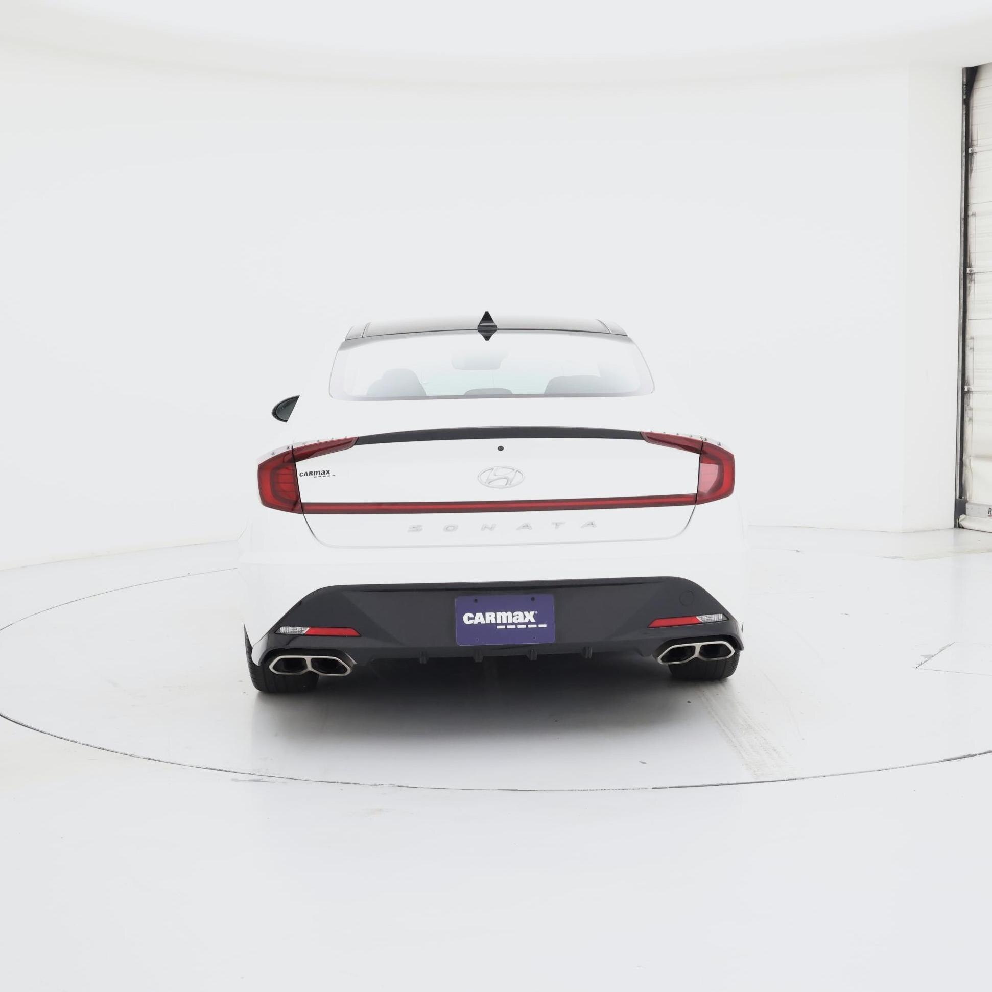 Thumbnail: 2023 Hyundai Sonata - 6
