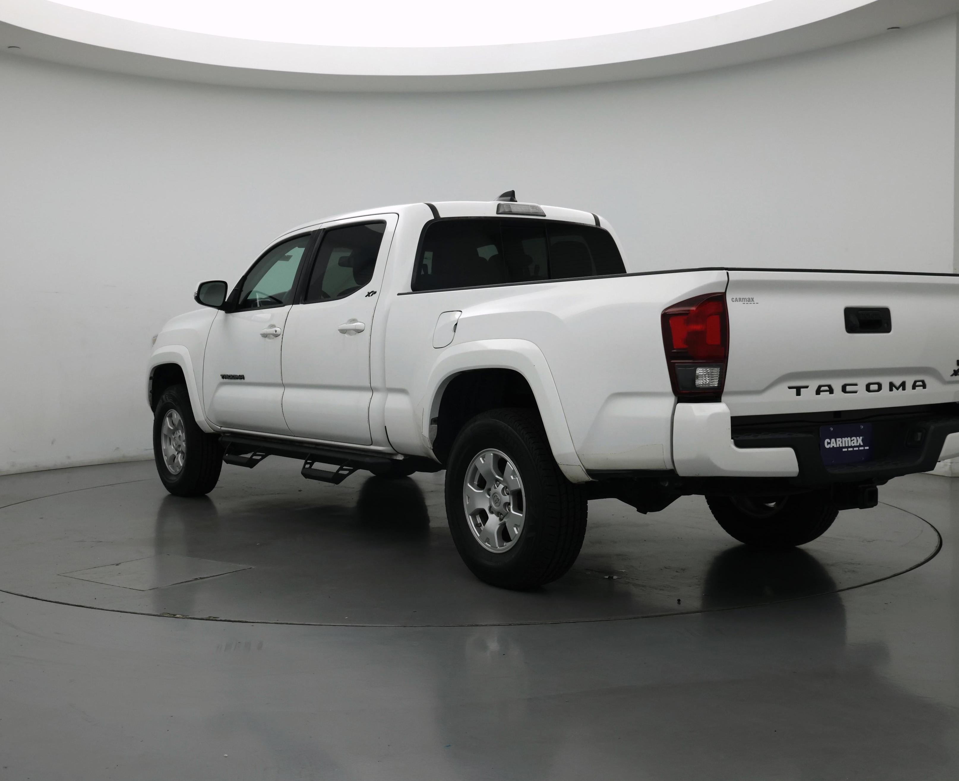 Thumbnail: 2022 Toyota Tacoma - 2