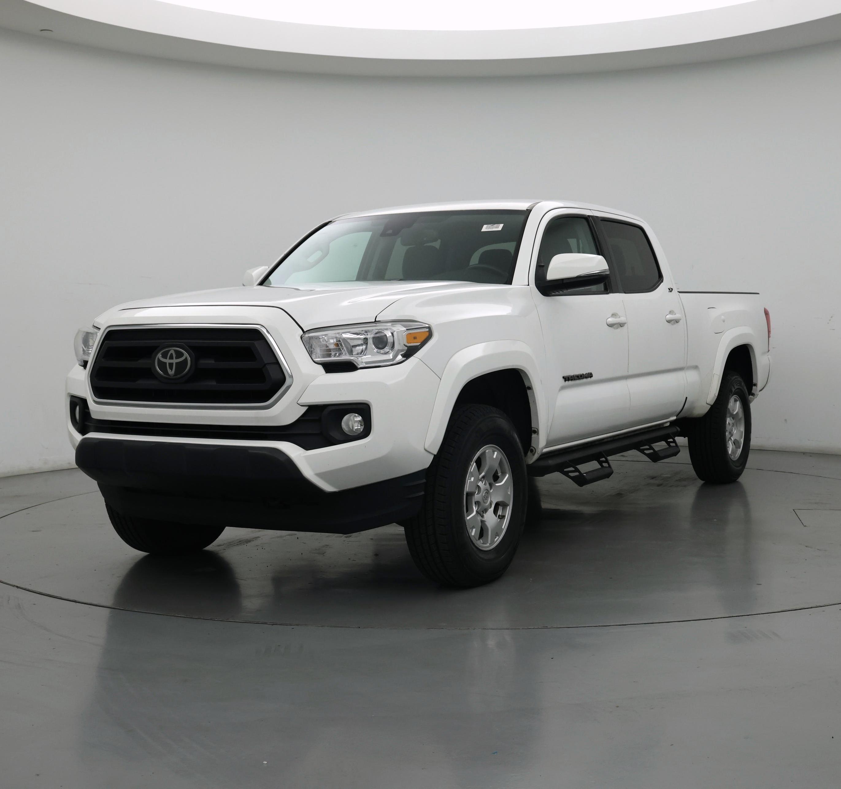 Thumbnail: 2022 Toyota Tacoma - 4