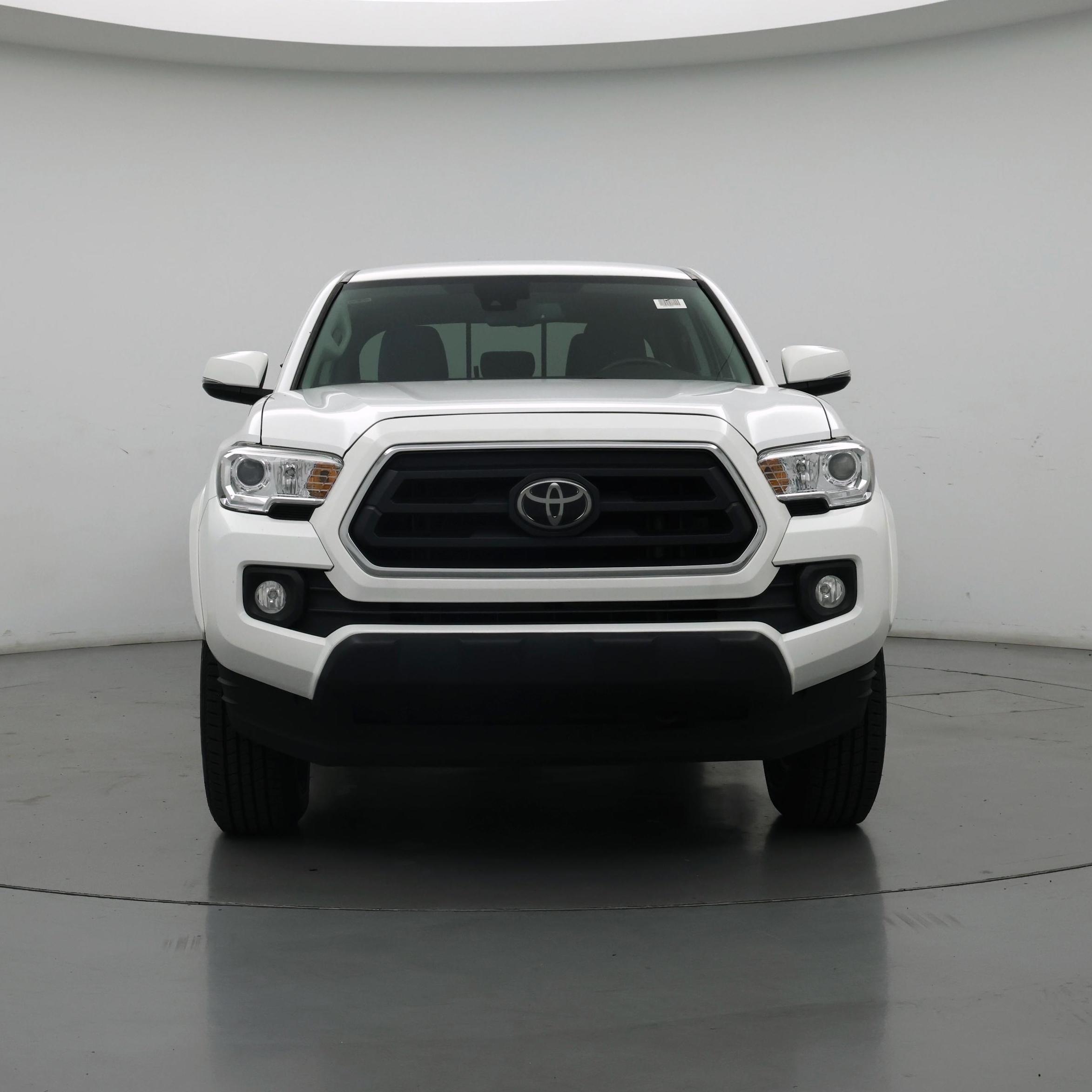 Thumbnail: 2022 Toyota Tacoma - 5