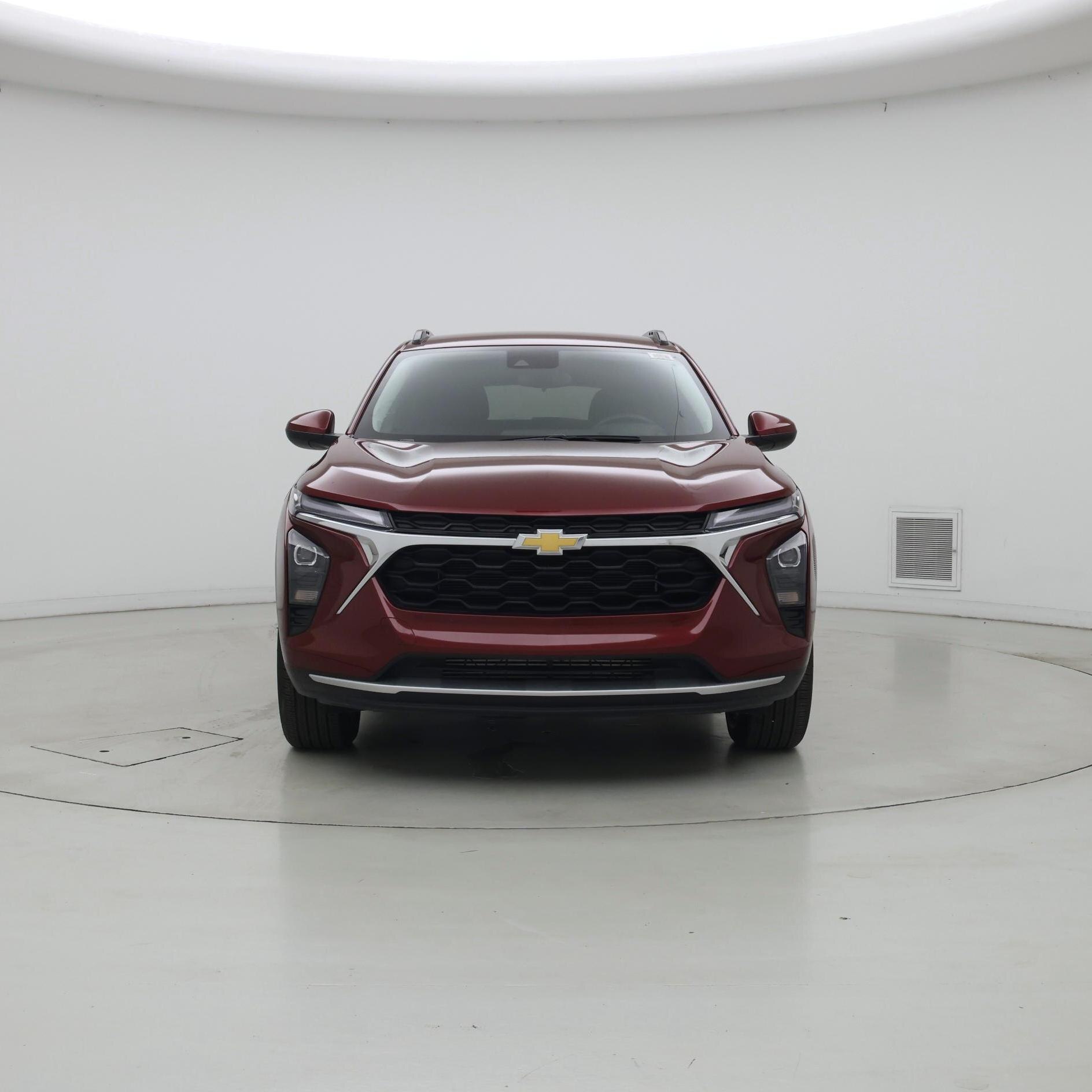Thumbnail: 2025 Chevrolet Trax - 5