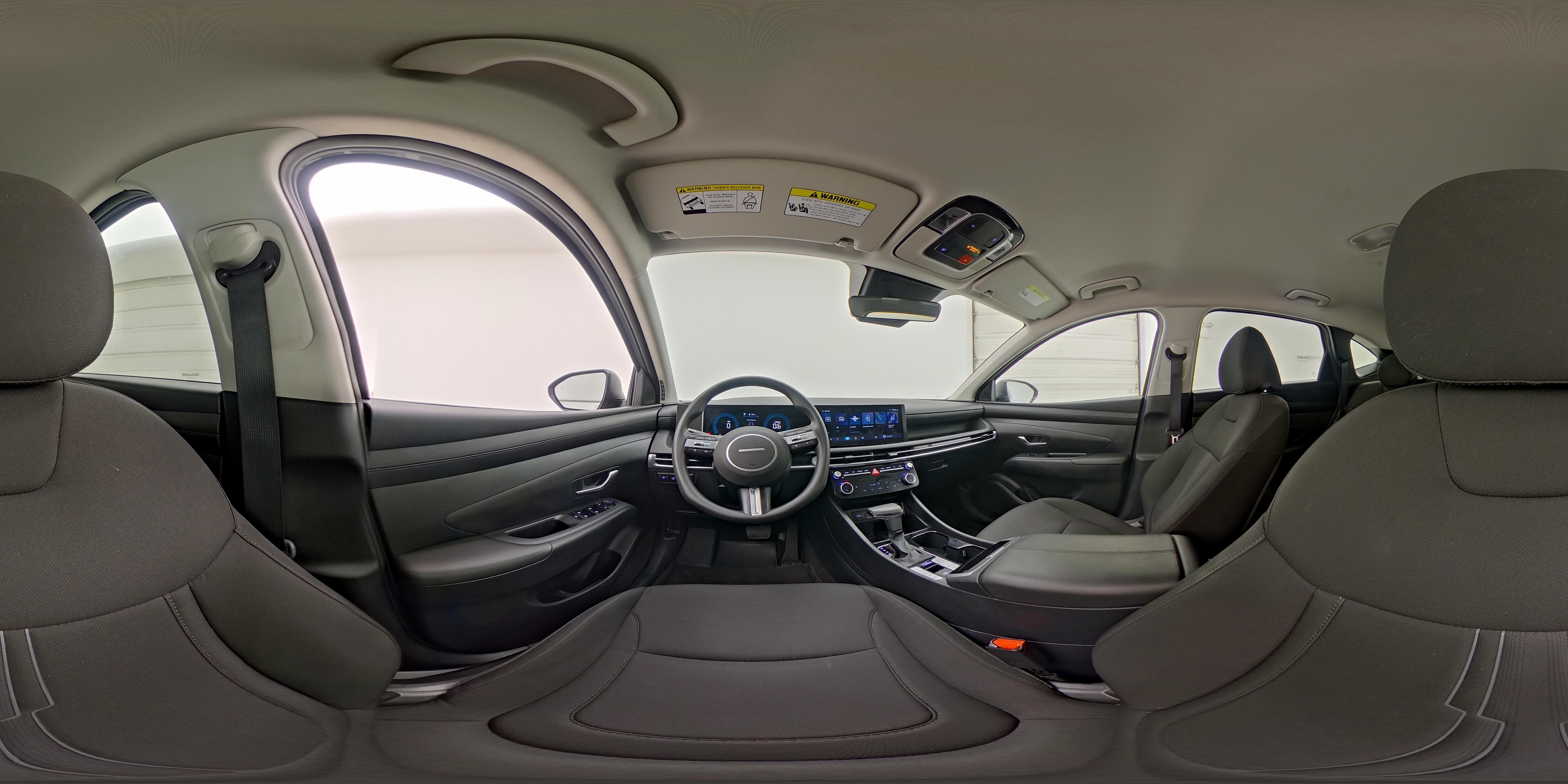 2025 Hyundai Tucson SEL - Photo 26
