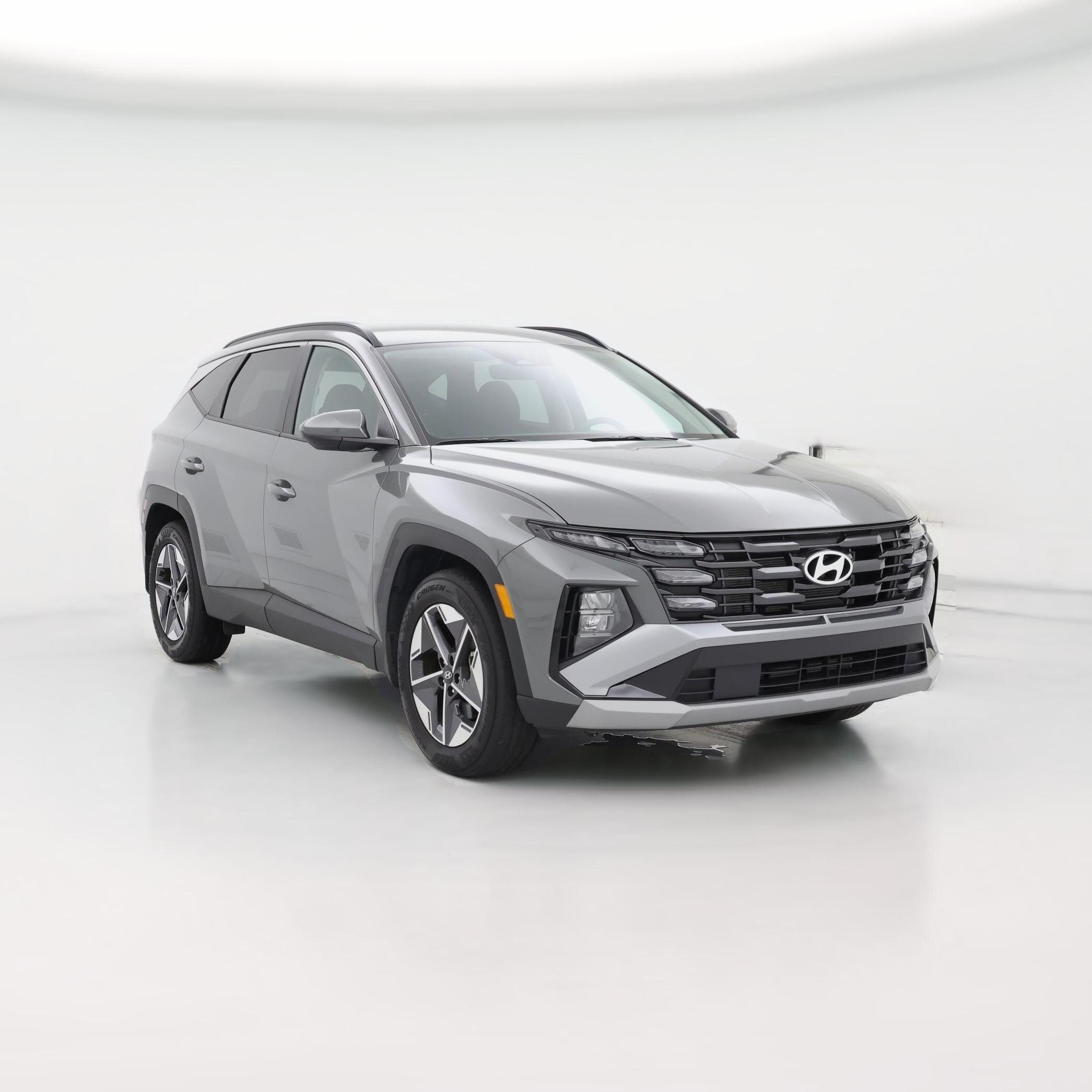 Thumbnail: 2025 Hyundai Tucson - 1