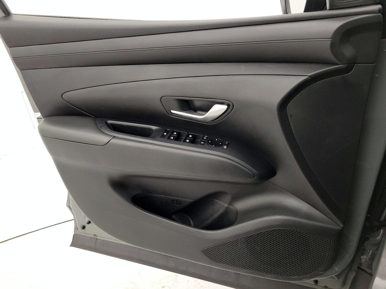 2025 Hyundai Tucson SEL - Photo 13