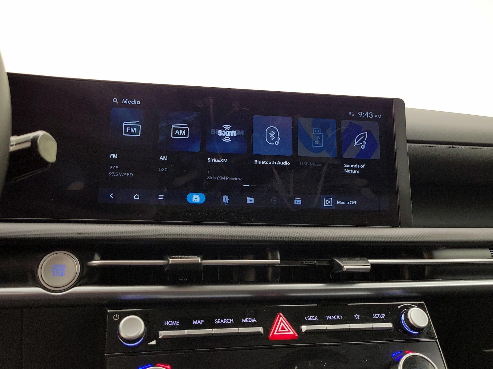 2025 Hyundai Tucson SEL - Photo 16