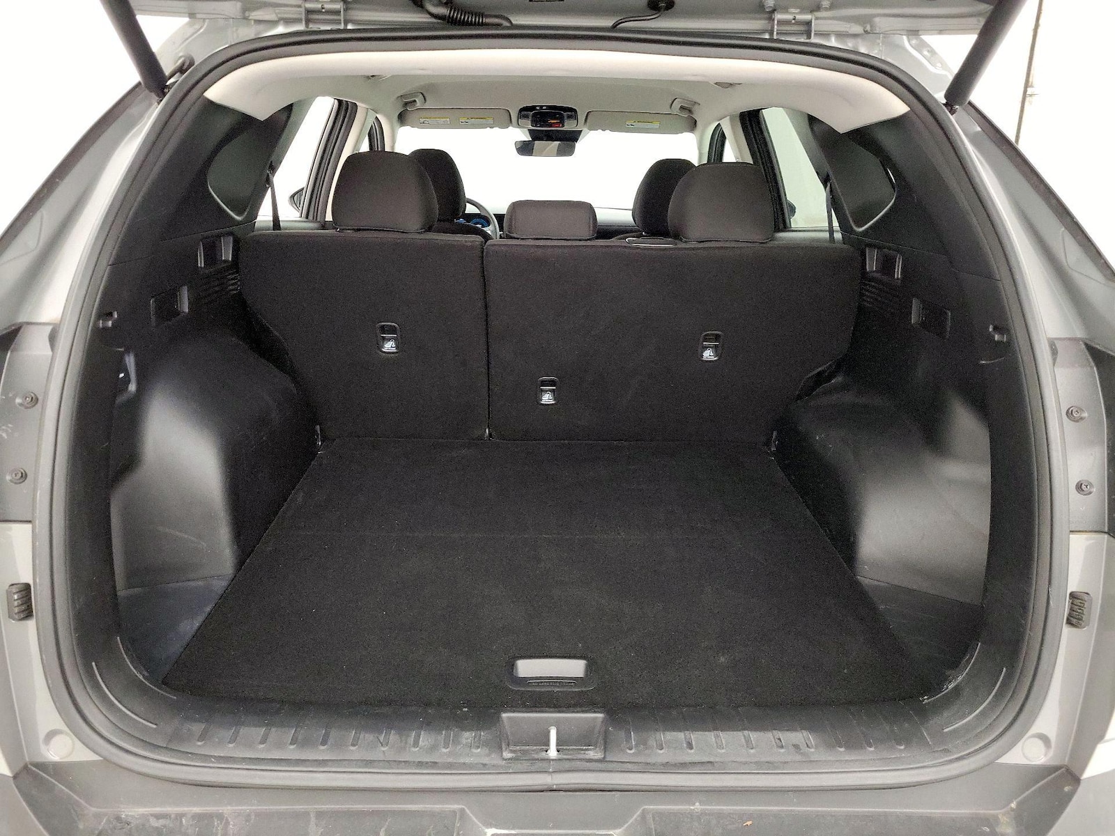 2025 Hyundai Tucson SEL - Photo 21