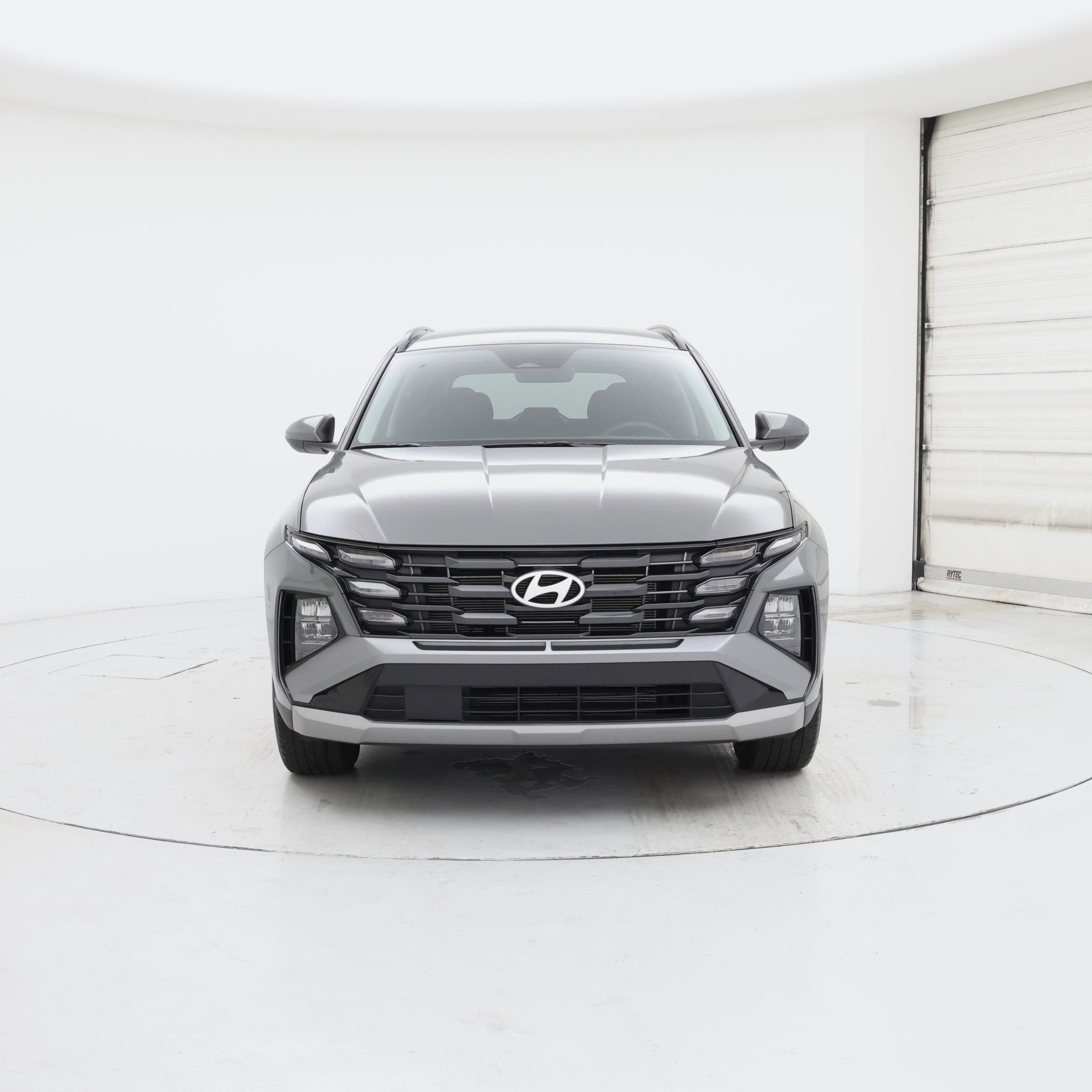 Thumbnail: 2025 Hyundai Tucson - 5