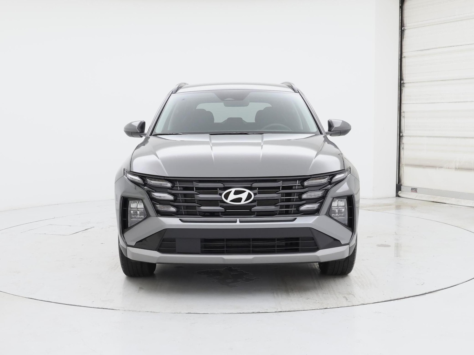 2025 Hyundai Tucson SEL - Photo 6
