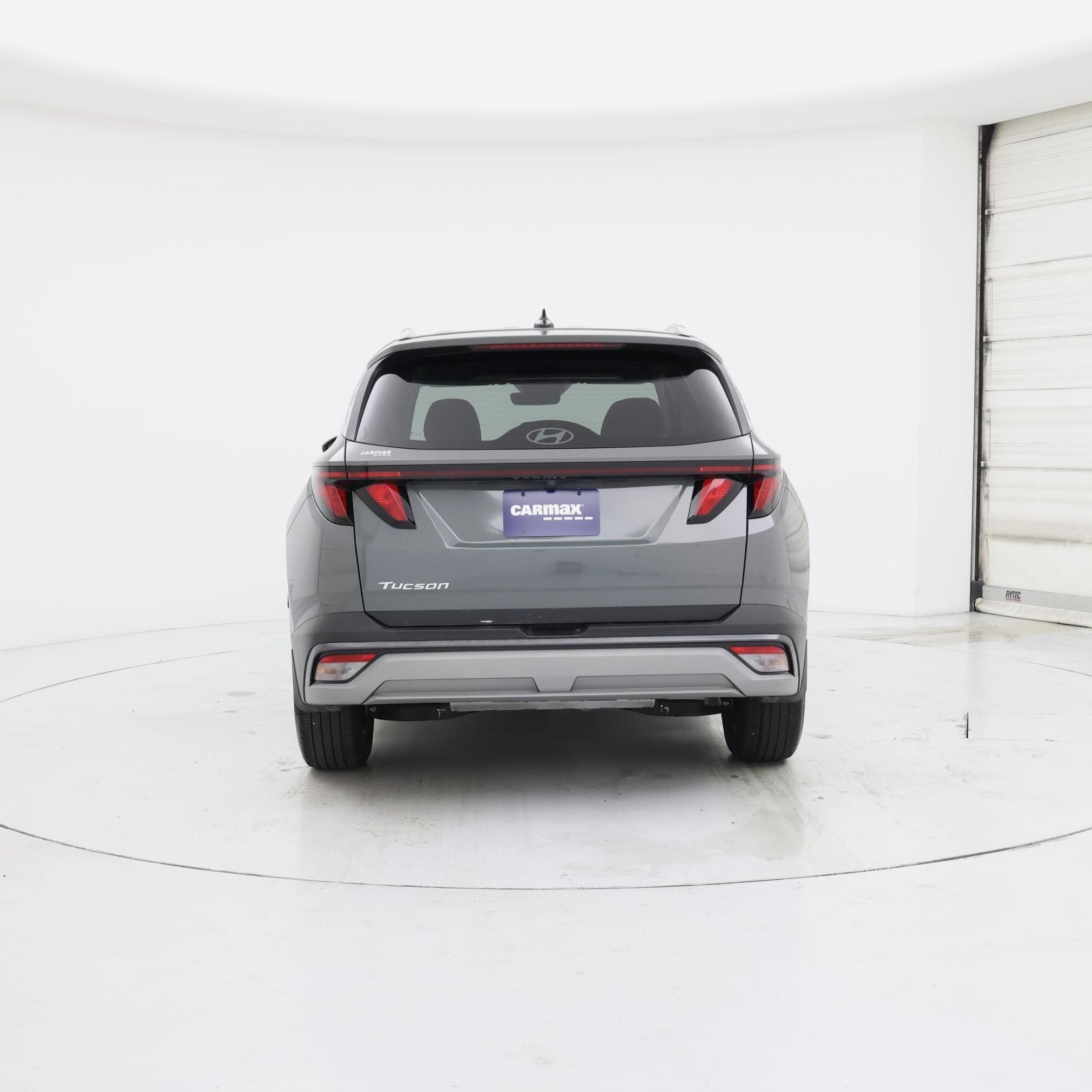 Thumbnail: 2025 Hyundai Tucson - 6
