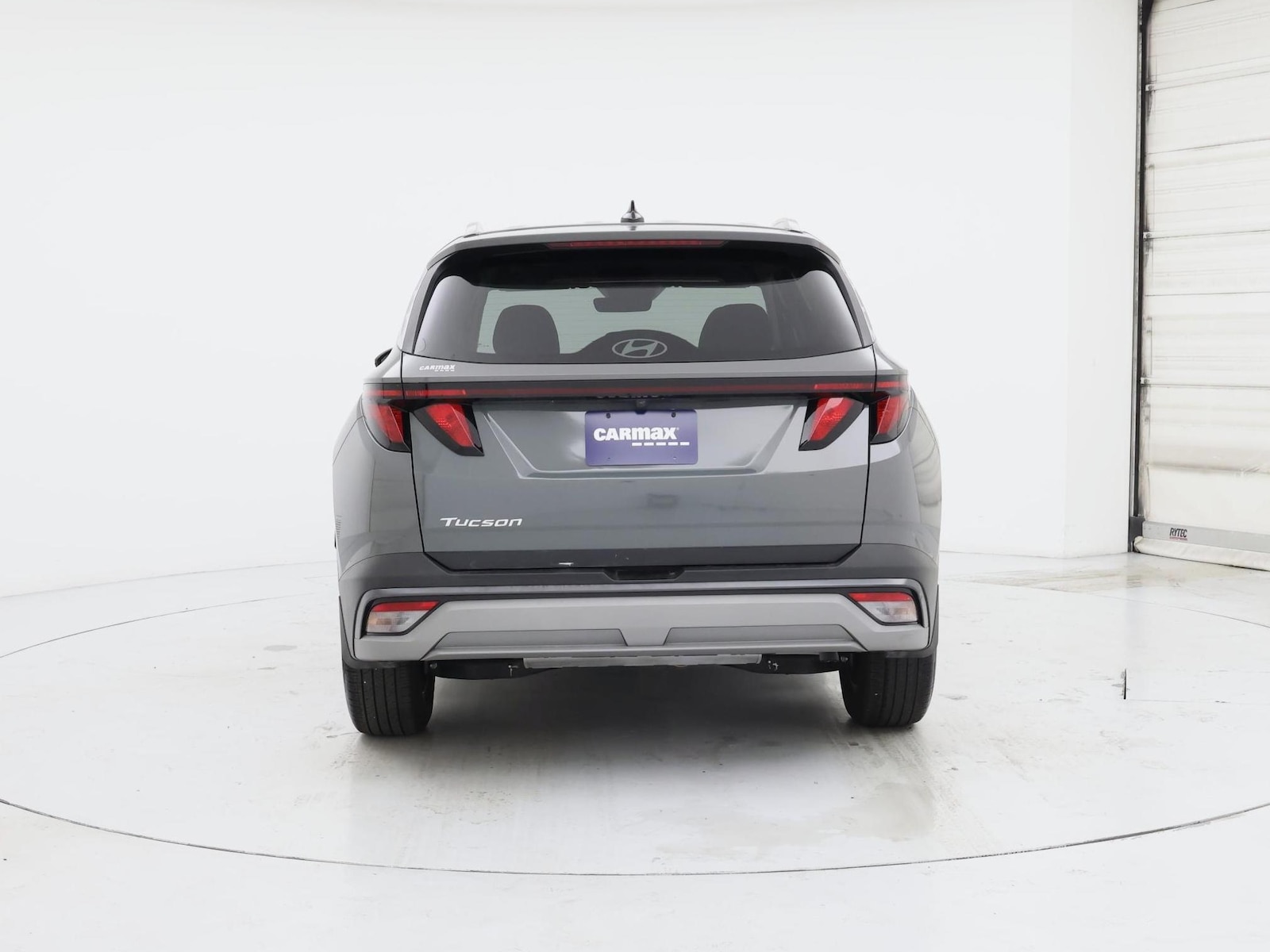 2025 Hyundai Tucson SEL - Photo 7