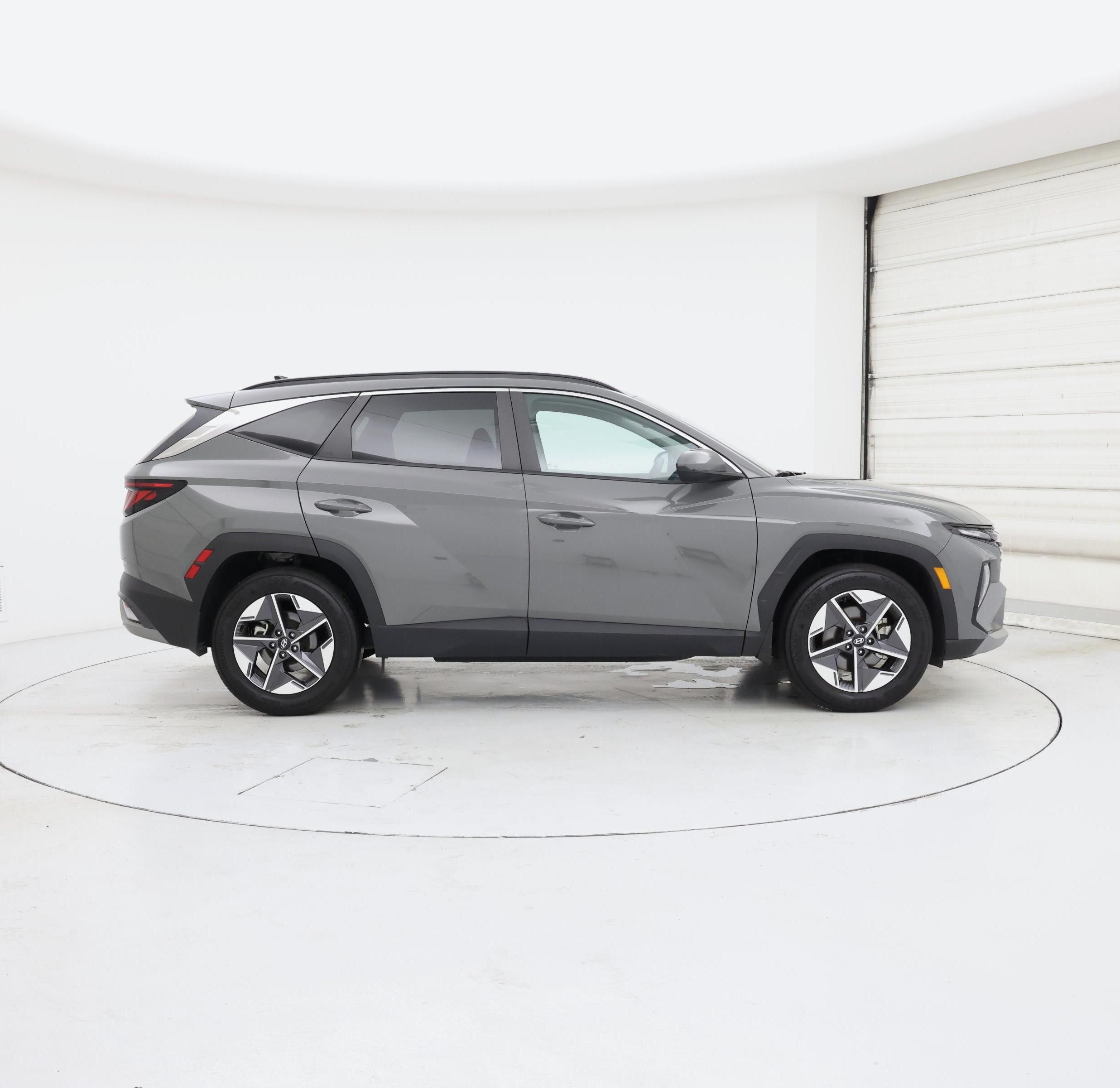 Thumbnail: 2025 Hyundai Tucson - 7