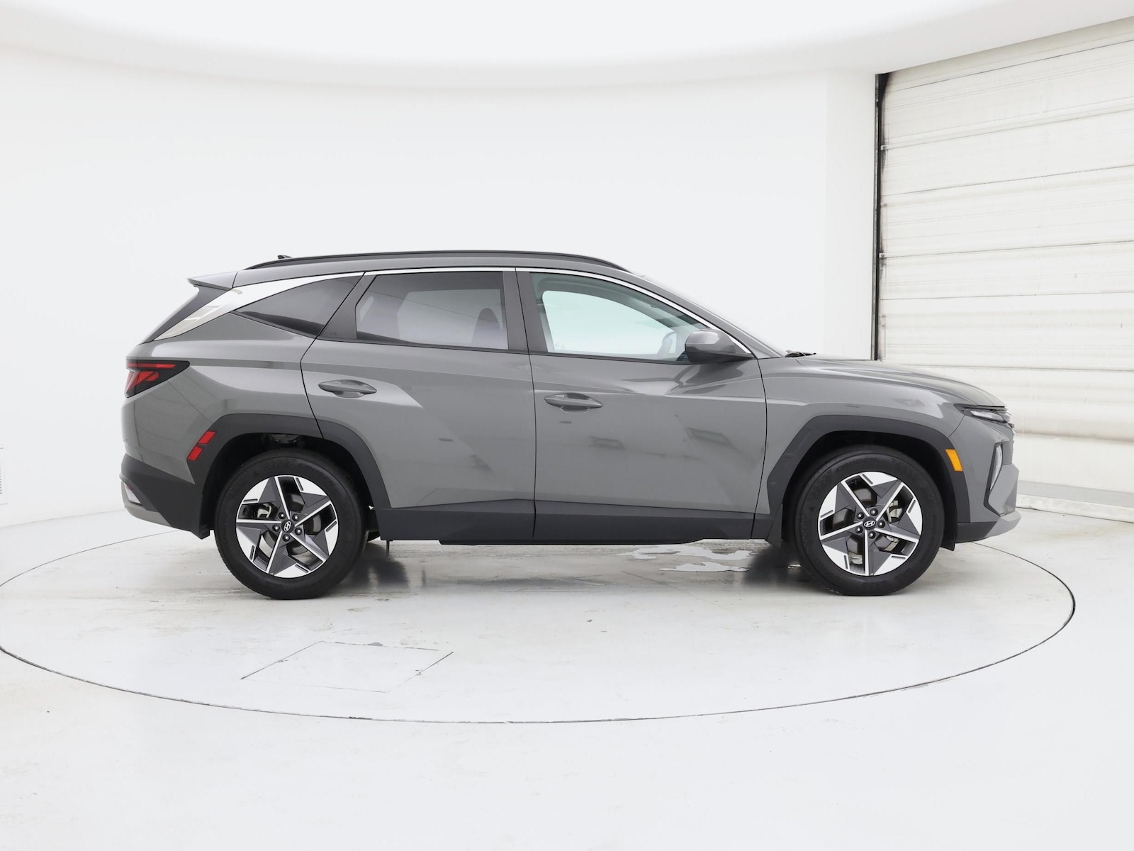 2025 Hyundai Tucson SEL - Photo 8