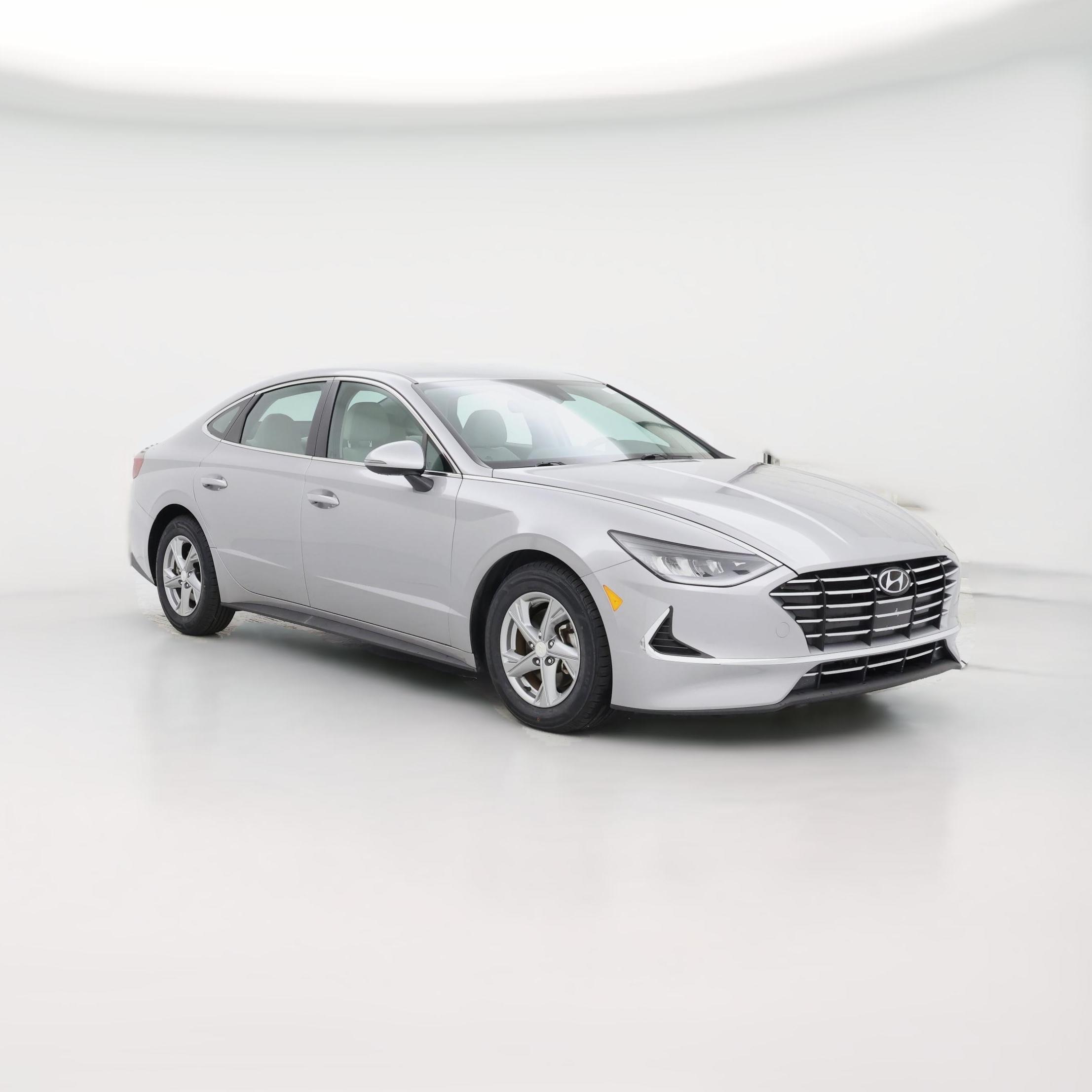 Thumbnail: 2023 Hyundai Sonata - 1