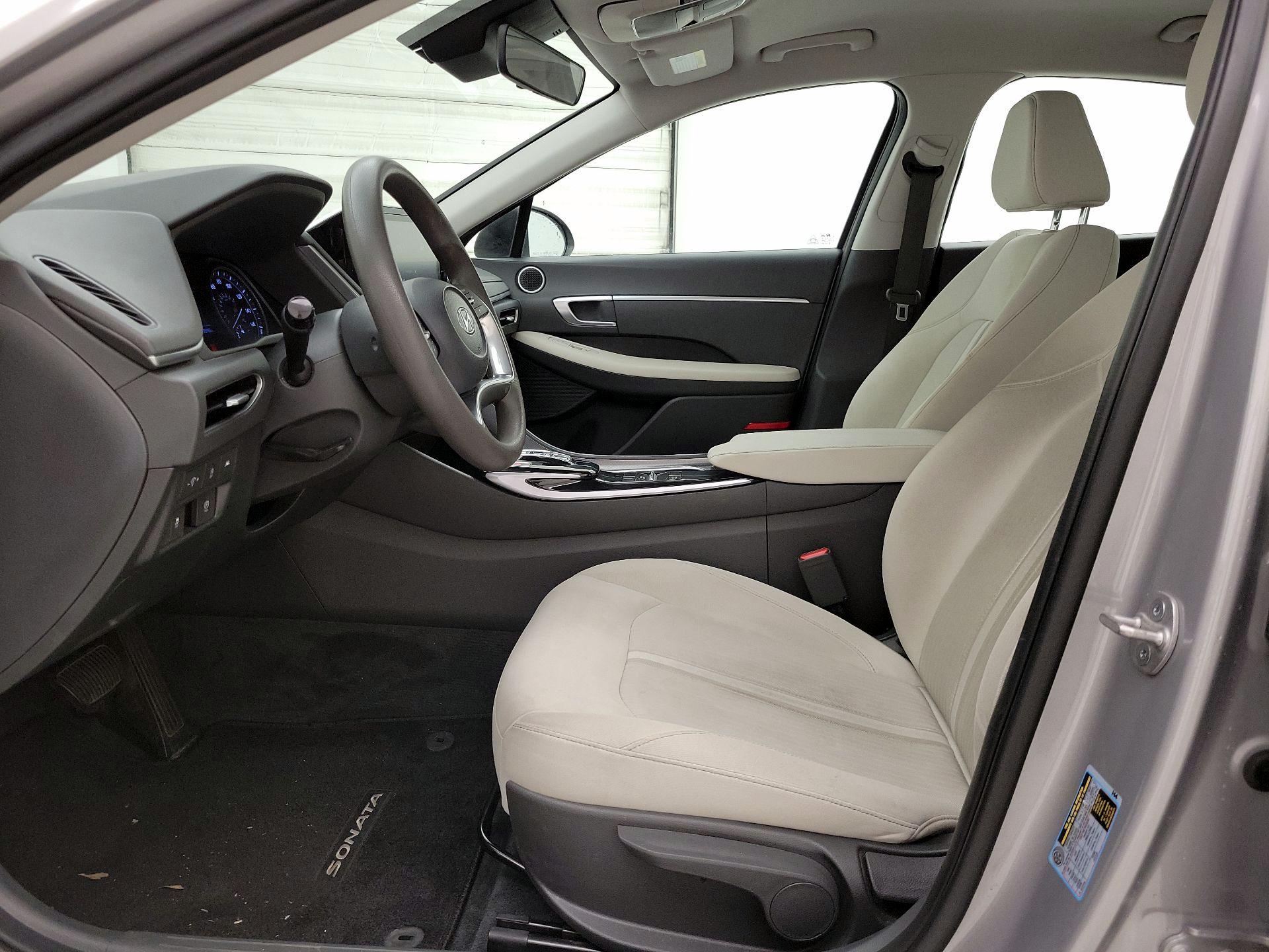 Thumbnail: 2023 Hyundai Sonata - 11